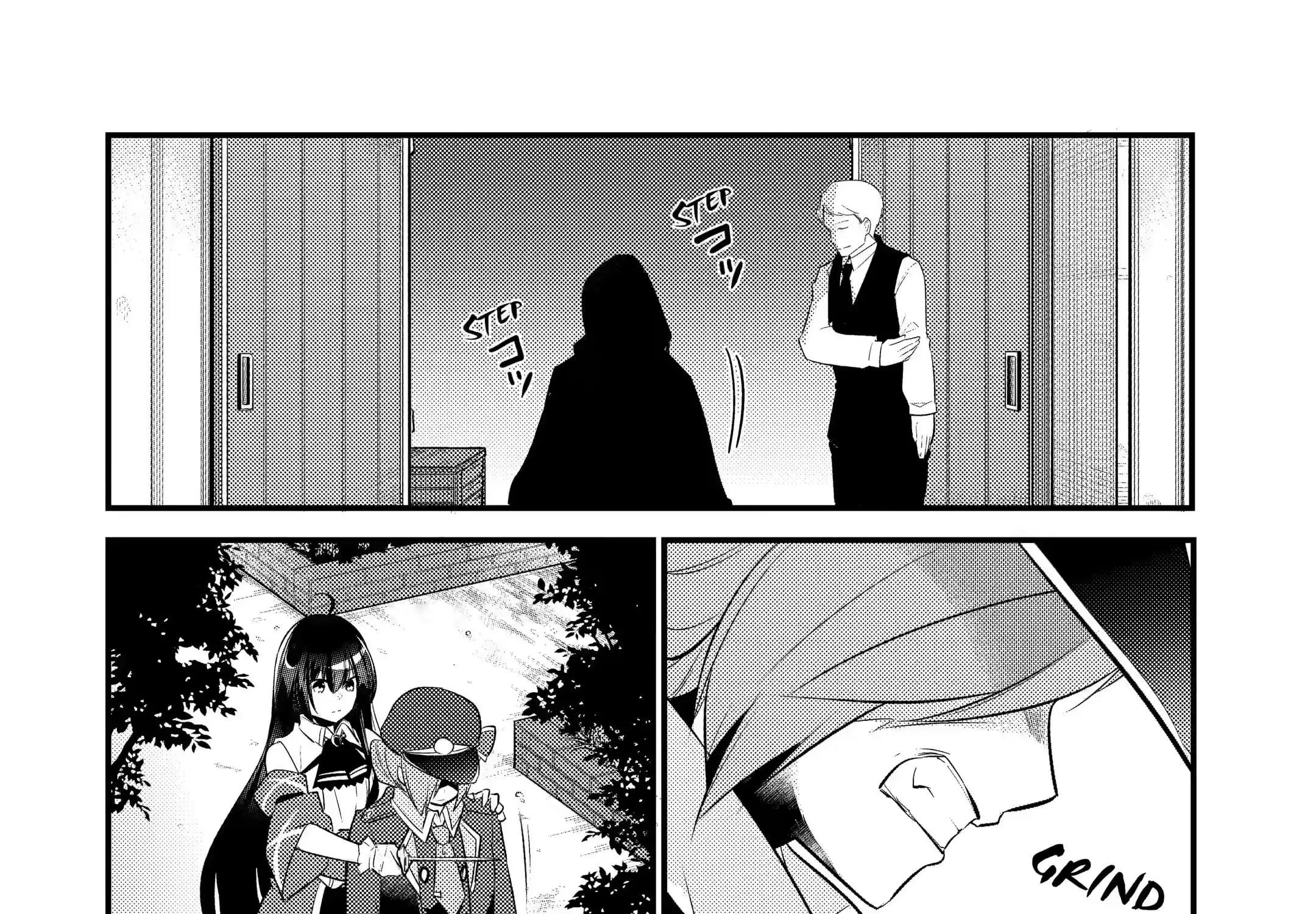 Tensai Ouji no Akaji Kokka Saisei Jutsu – Souda, Baikoku Shiyou Chapter 71 page 28 - 