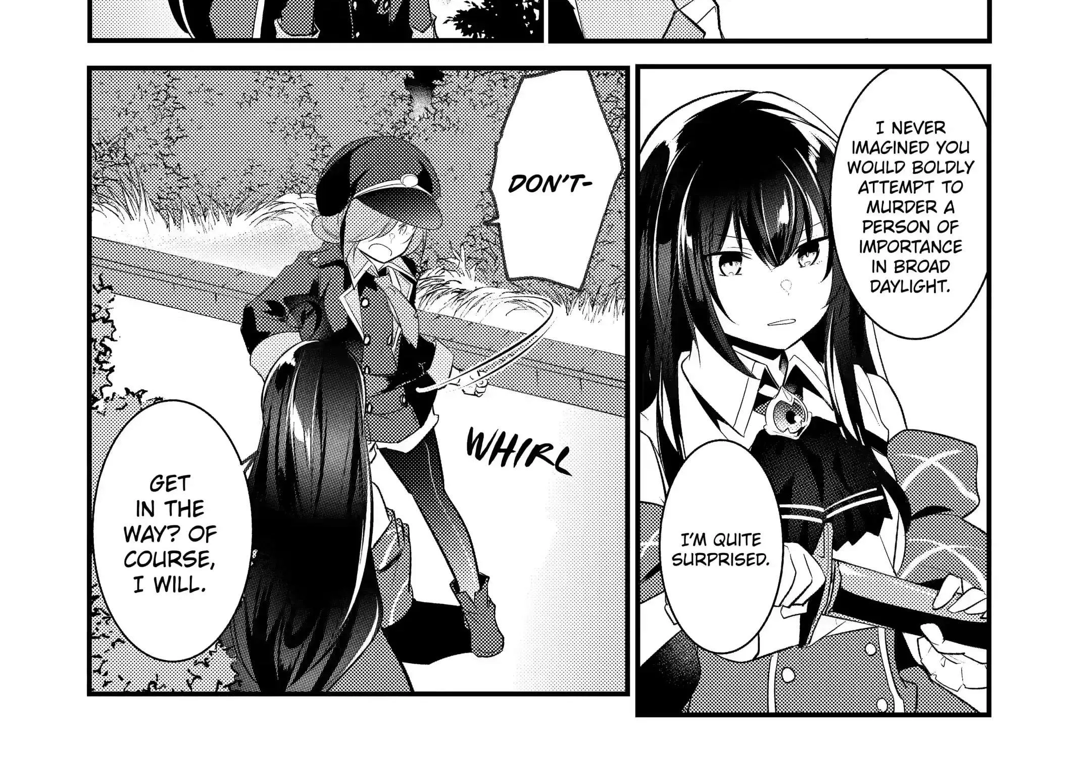 Tensai Ouji no Akaji Kokka Saisei Jutsu – Souda, Baikoku Shiyou Chapter 71 page 29 - 