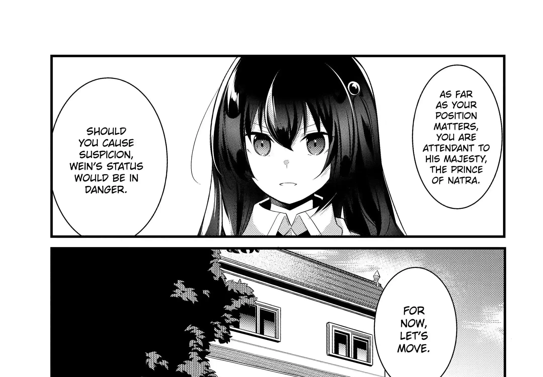 Tensai Ouji no Akaji Kokka Saisei Jutsu – Souda, Baikoku Shiyou Chapter 71 page 31 - 