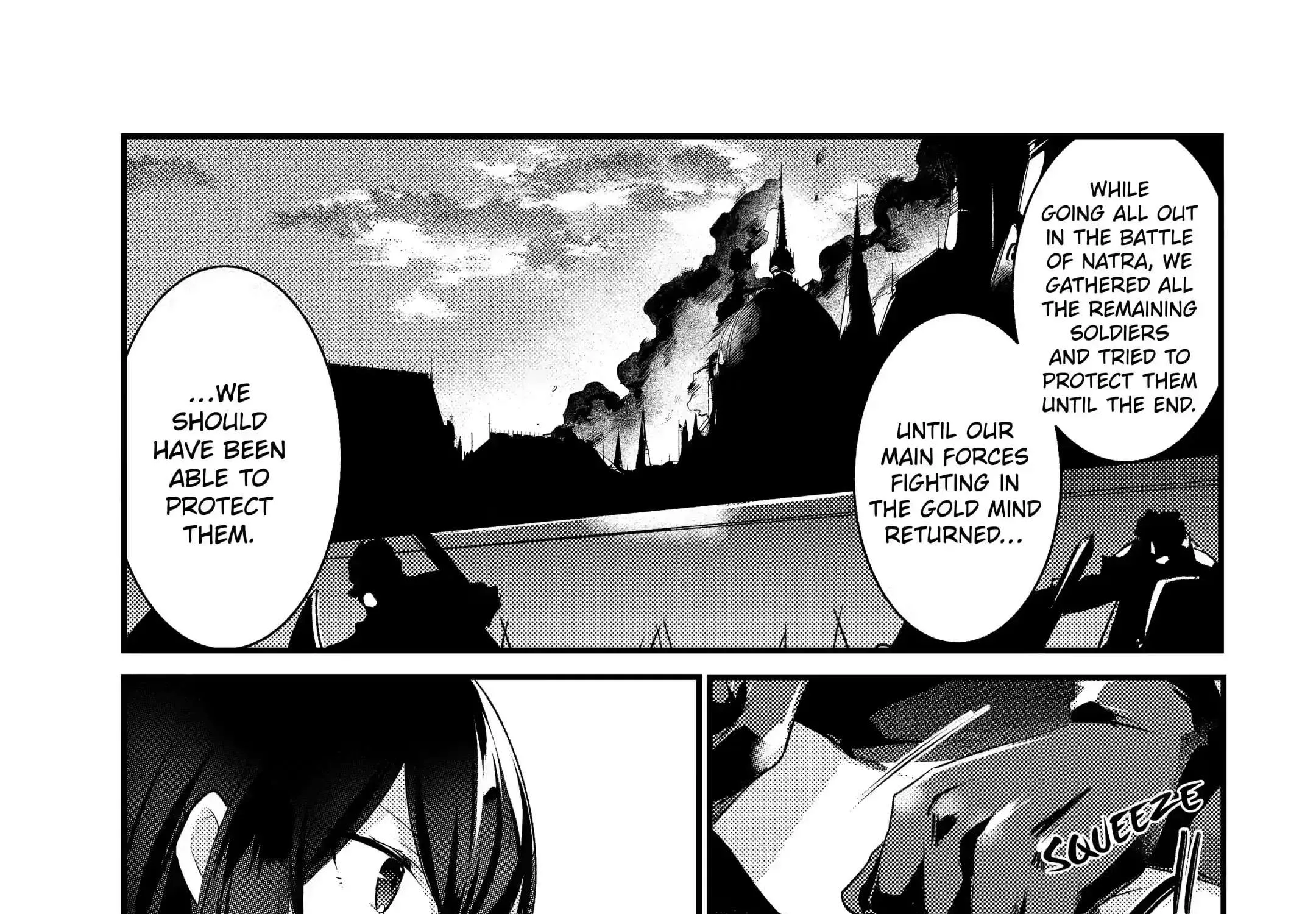 Tensai Ouji no Akaji Kokka Saisei Jutsu – Souda, Baikoku Shiyou Chapter 71 page 37 - 