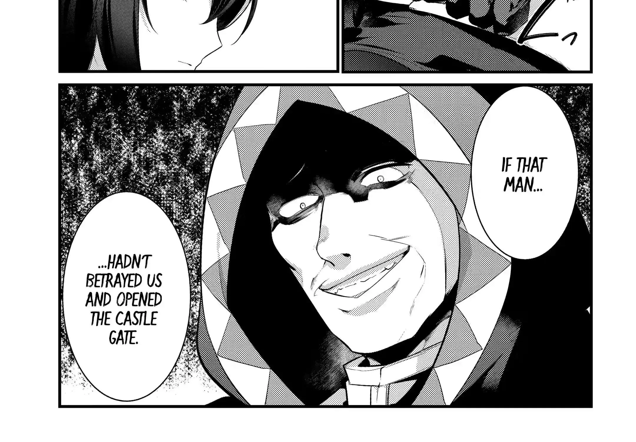 Tensai Ouji no Akaji Kokka Saisei Jutsu – Souda, Baikoku Shiyou Chapter 71 page 38 - 