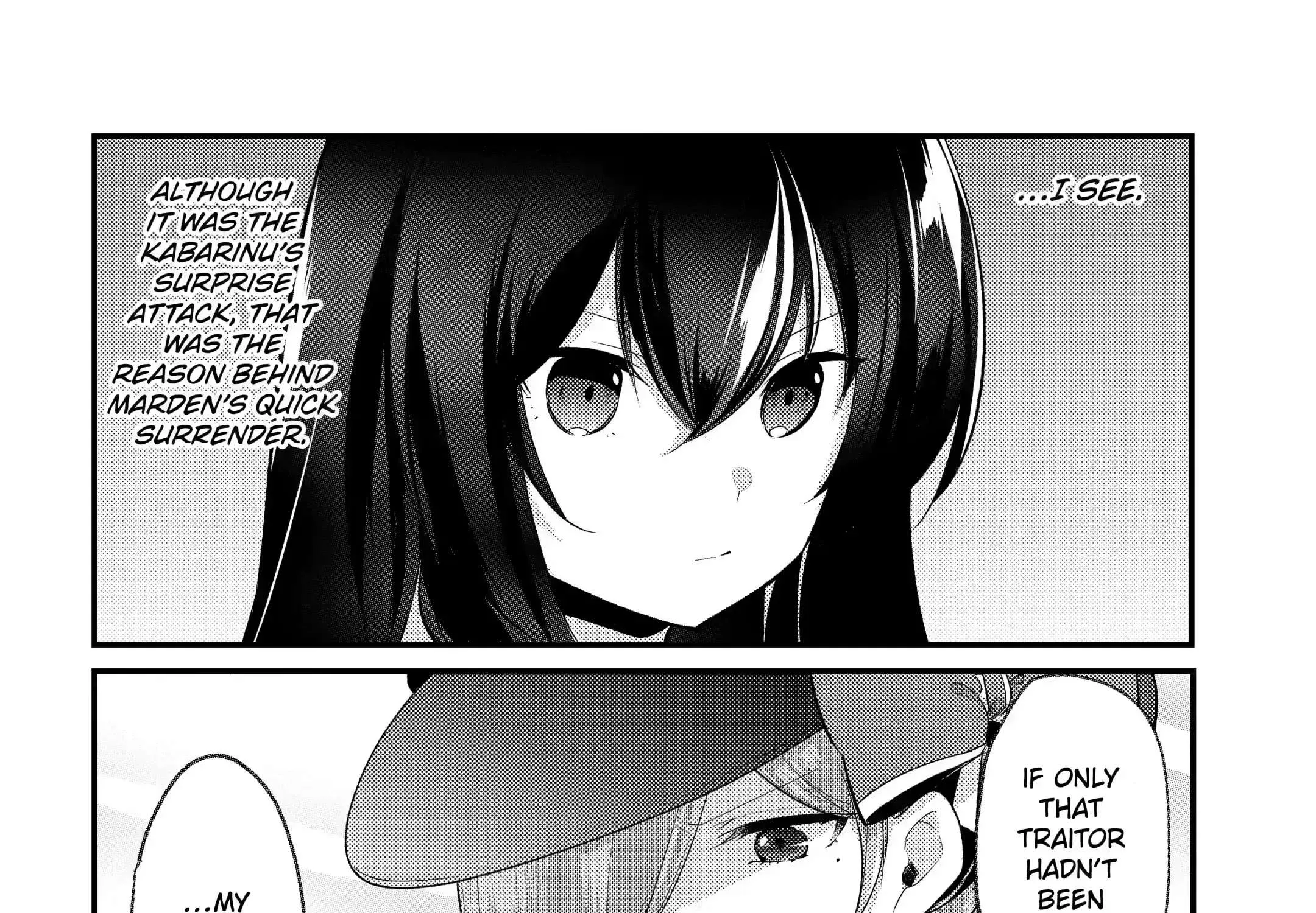 Tensai Ouji no Akaji Kokka Saisei Jutsu – Souda, Baikoku Shiyou Chapter 71 page 40 - 