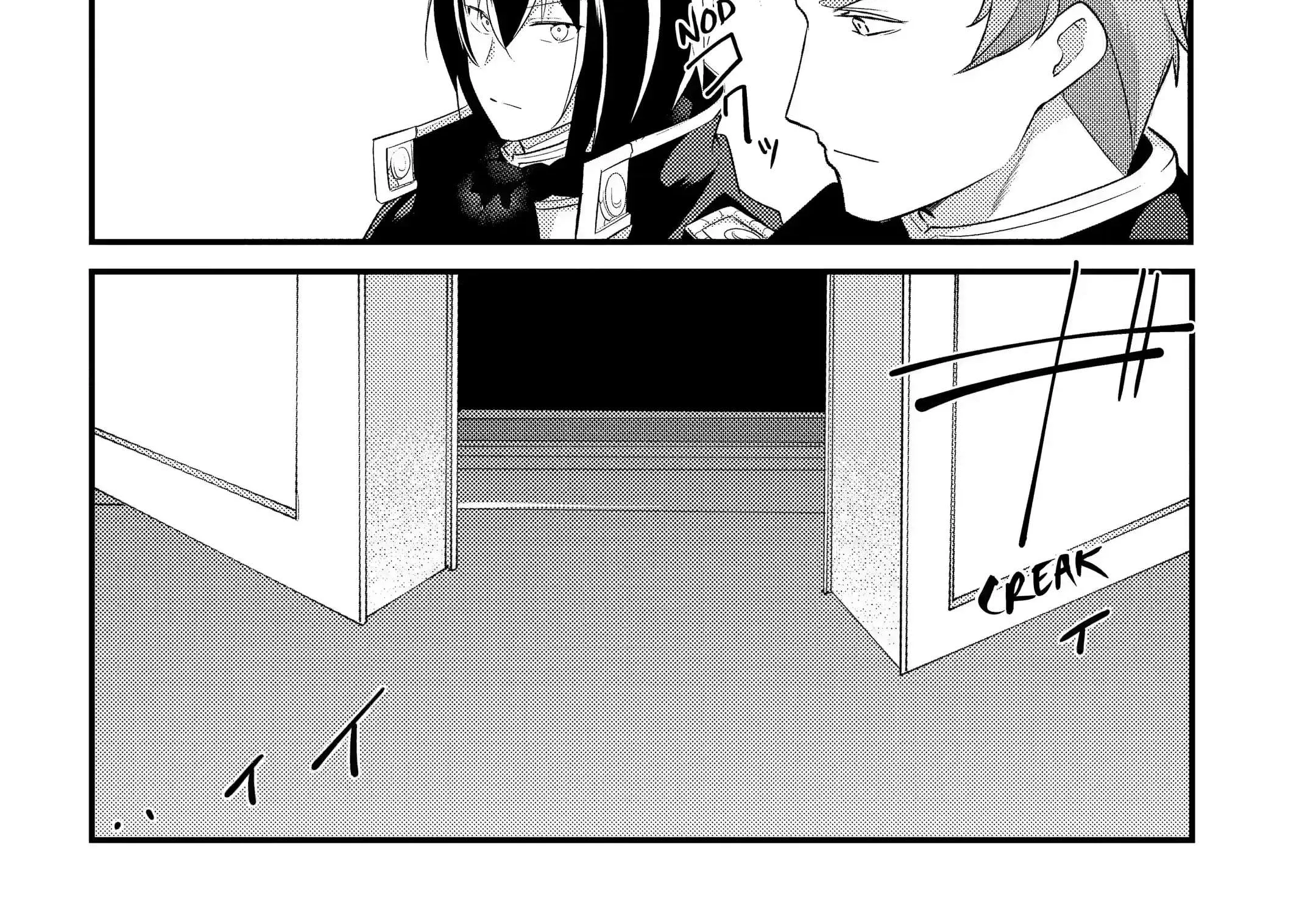Tensai Ouji no Akaji Kokka Saisei Jutsu – Souda, Baikoku Shiyou Chapter 71 page 5 - 