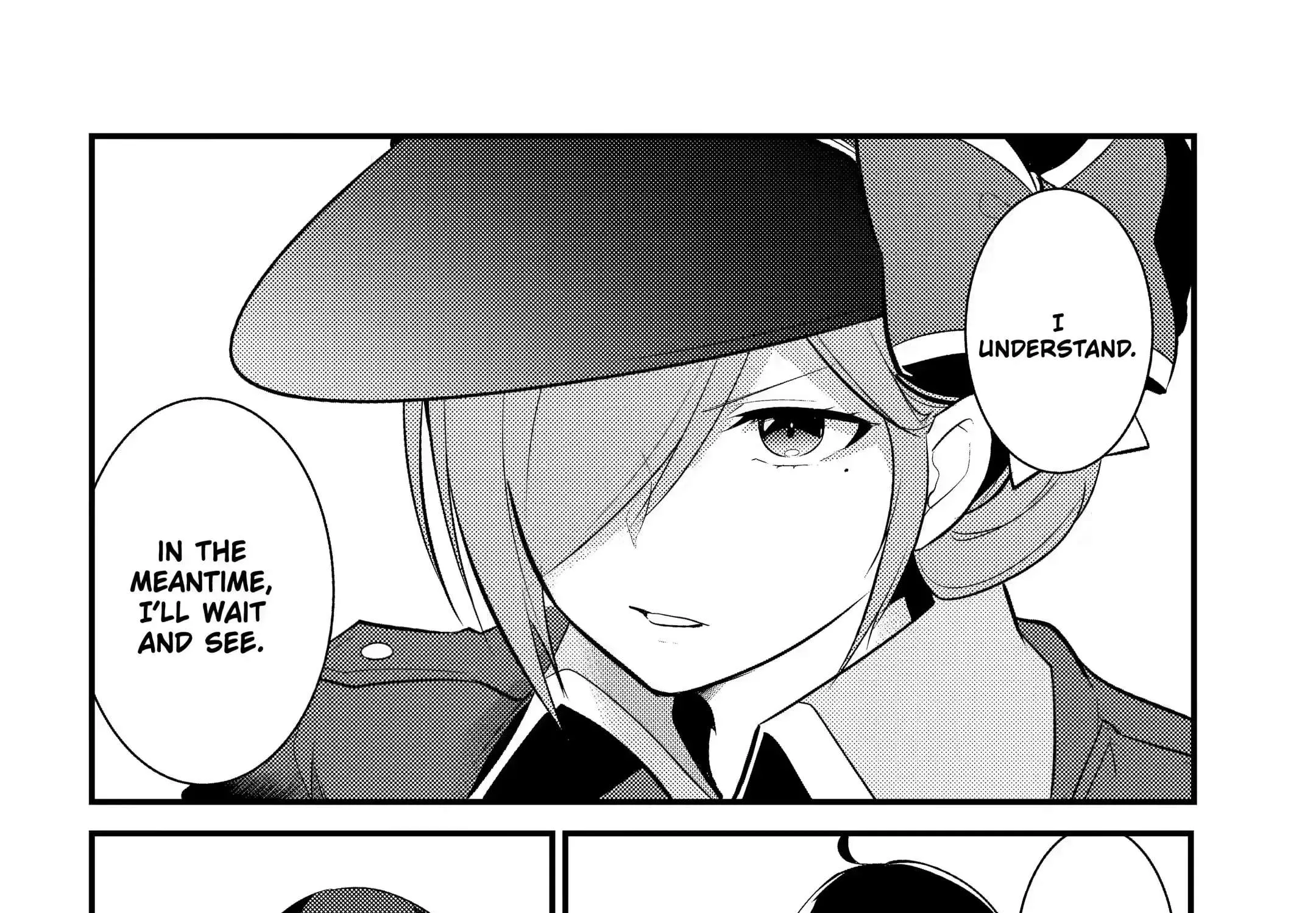 Tensai Ouji no Akaji Kokka Saisei Jutsu – Souda, Baikoku Shiyou Chapter 71 page 46 - 