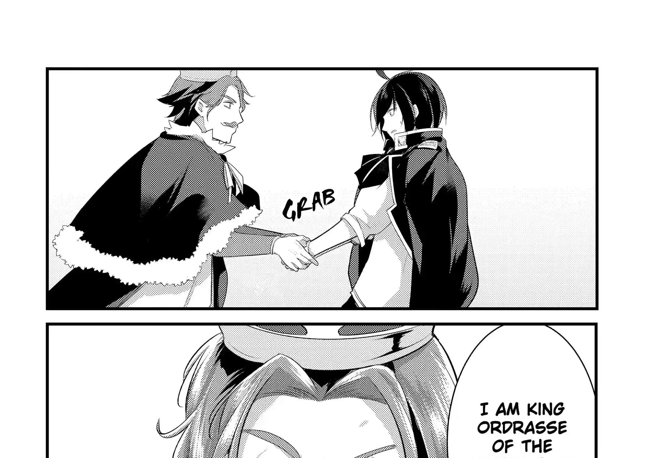 Tensai Ouji no Akaji Kokka Saisei Jutsu – Souda, Baikoku Shiyou Chapter 71 page 10 - 
