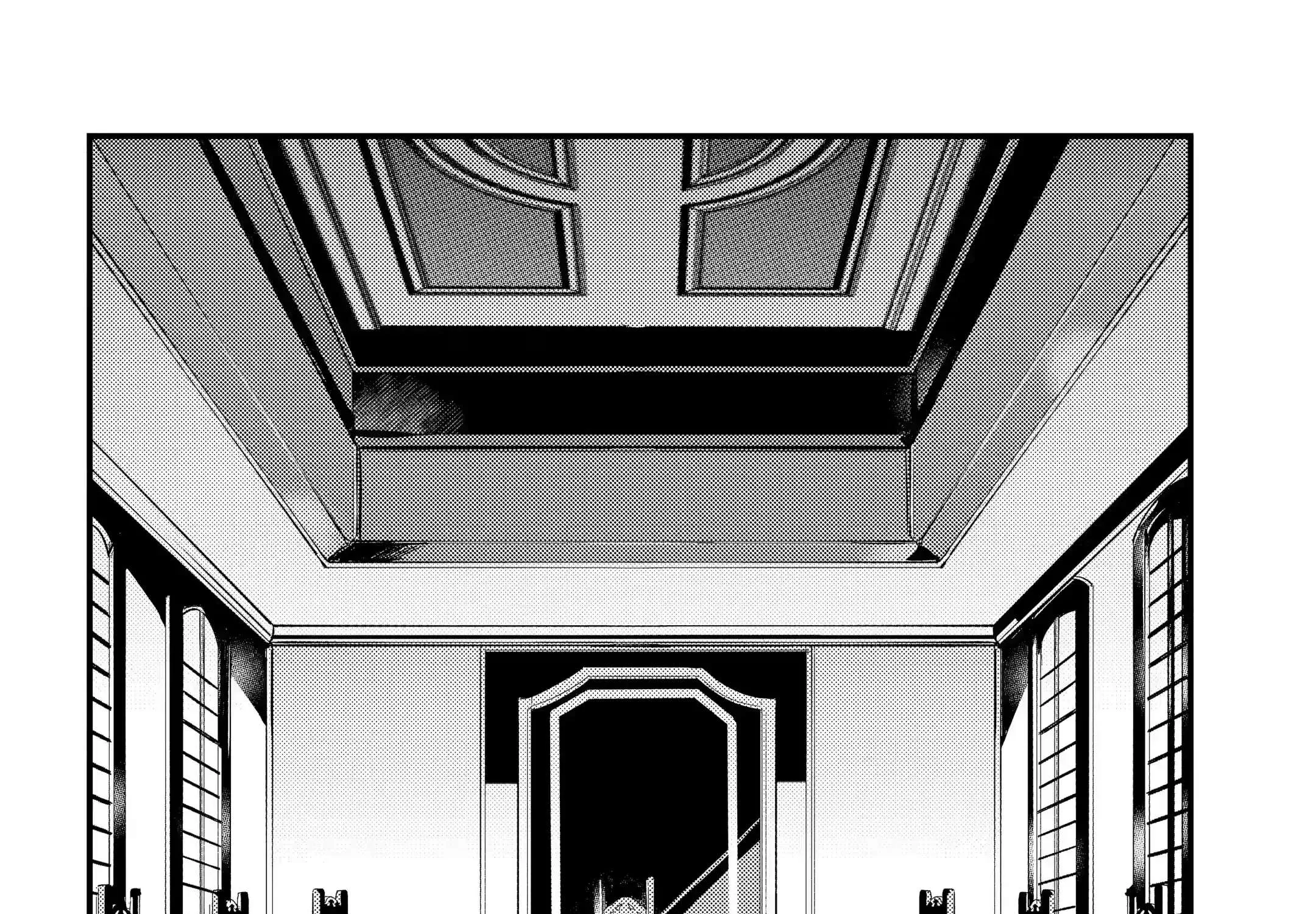Tensai Ouji no Akaji Kokka Saisei Jutsu – Souda, Baikoku Shiyou Chapter 72 page 11 - 