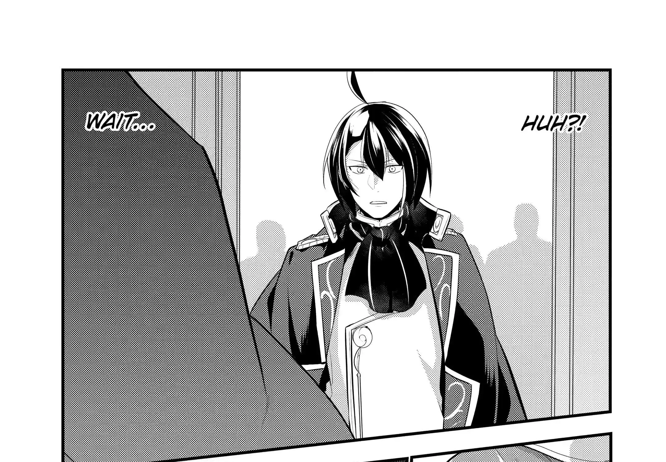 Tensai Ouji no Akaji Kokka Saisei Jutsu – Souda, Baikoku Shiyou Chapter 72 page 14 - 
