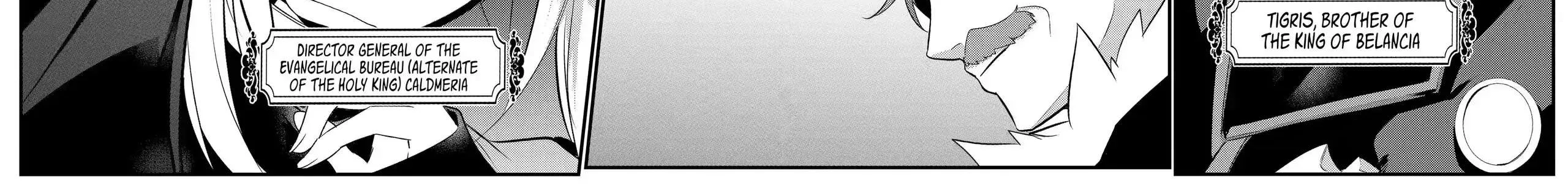 Tensai Ouji no Akaji Kokka Saisei Jutsu – Souda, Baikoku Shiyou Chapter 72 page 18 - 