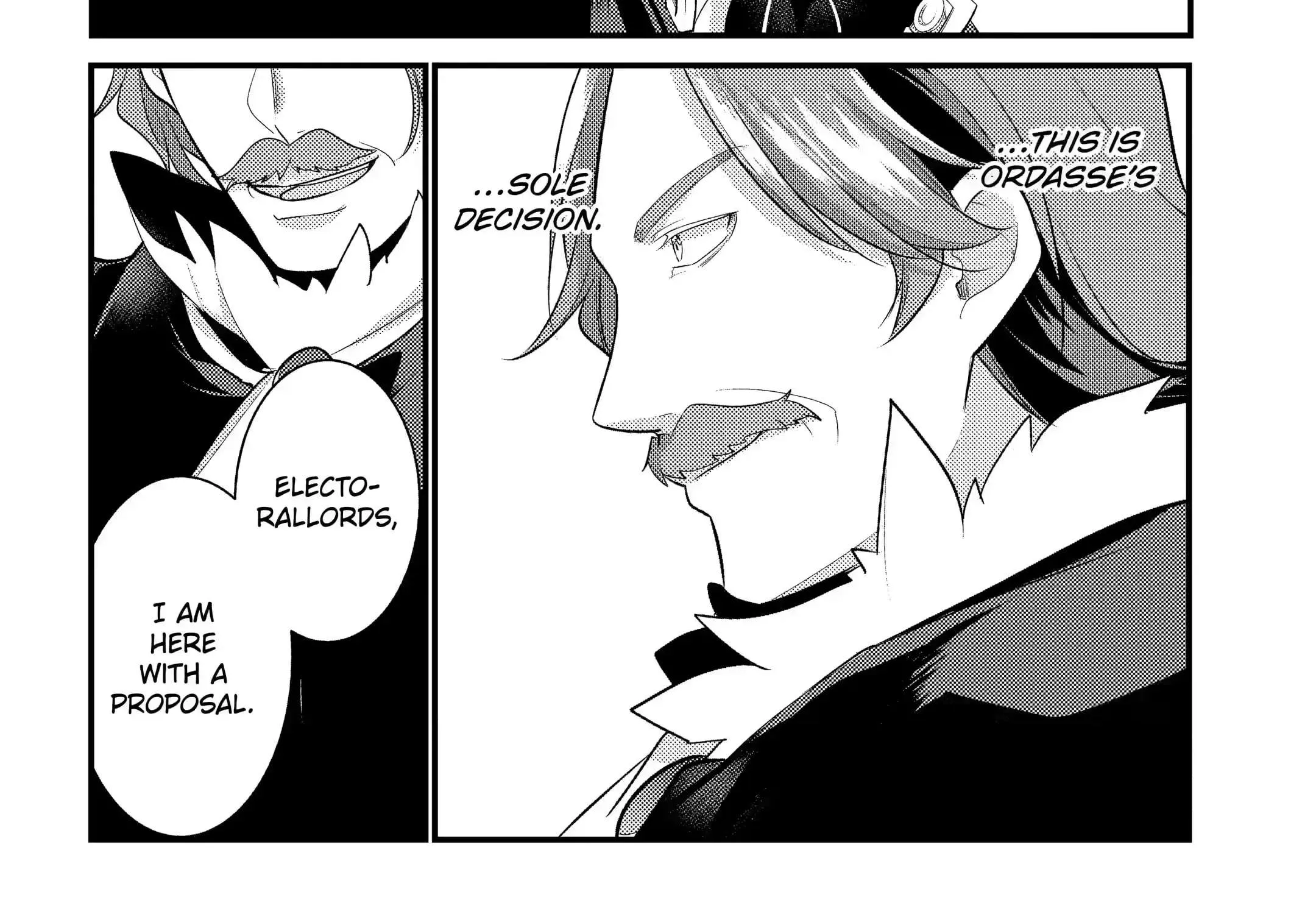 Tensai Ouji no Akaji Kokka Saisei Jutsu – Souda, Baikoku Shiyou Chapter 72 page 20 - 