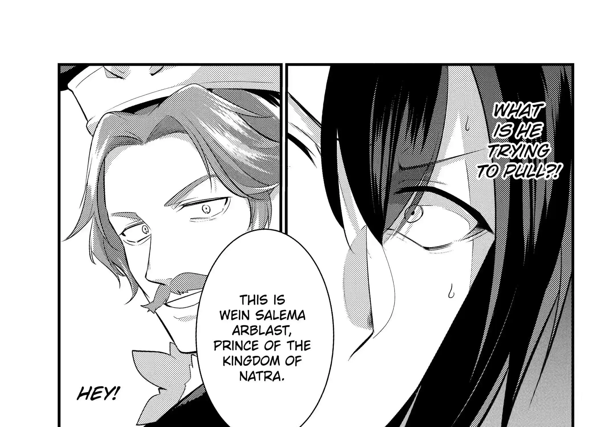 Tensai Ouji no Akaji Kokka Saisei Jutsu – Souda, Baikoku Shiyou Chapter 72 page 22 - 