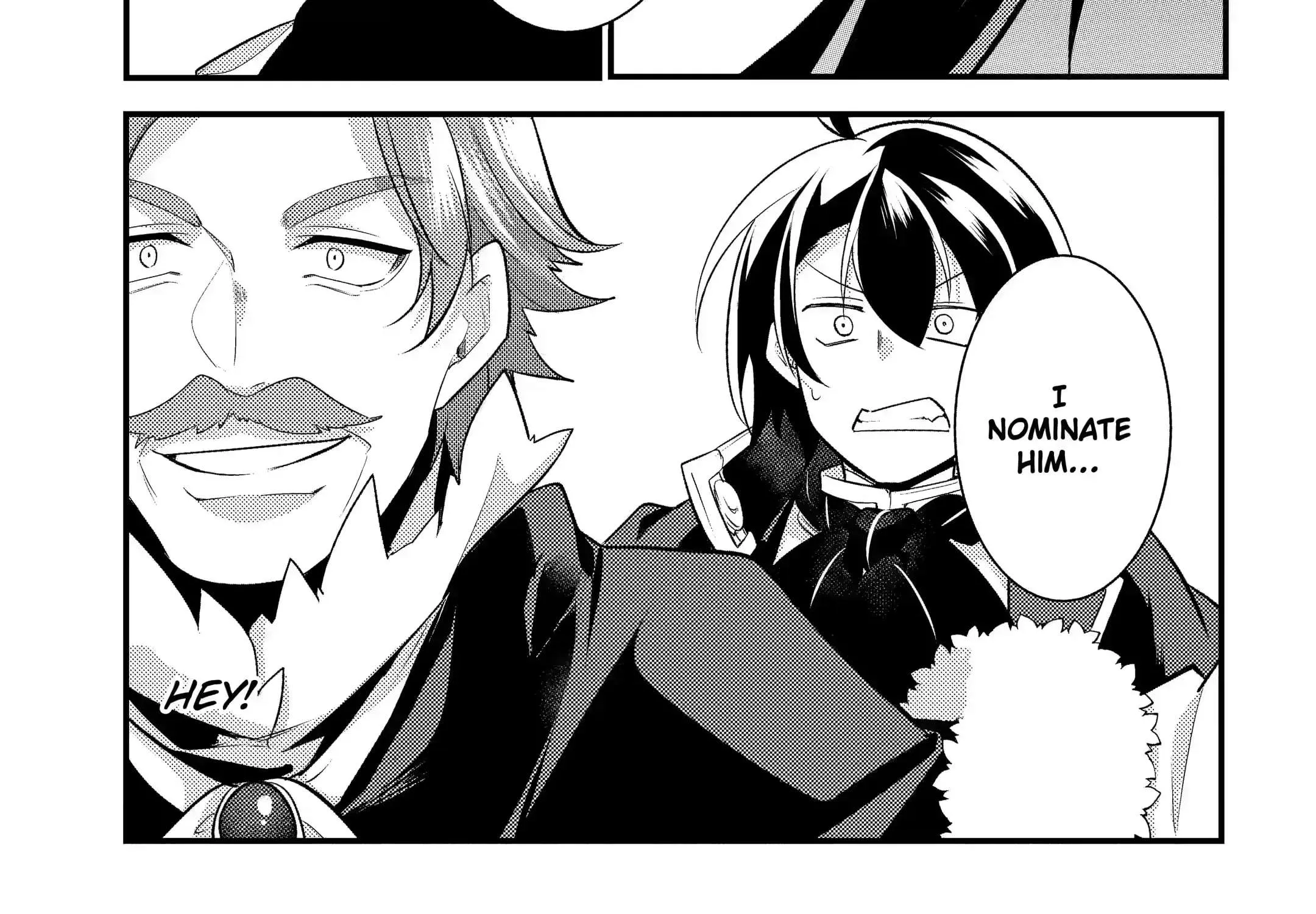 Tensai Ouji no Akaji Kokka Saisei Jutsu – Souda, Baikoku Shiyou Chapter 72 page 23 - 