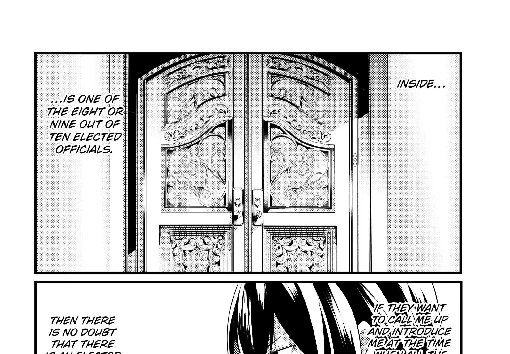 Tensai Ouji no Akaji Kokka Saisei Jutsu – Souda, Baikoku Shiyou Chapter 72 page 5 - 