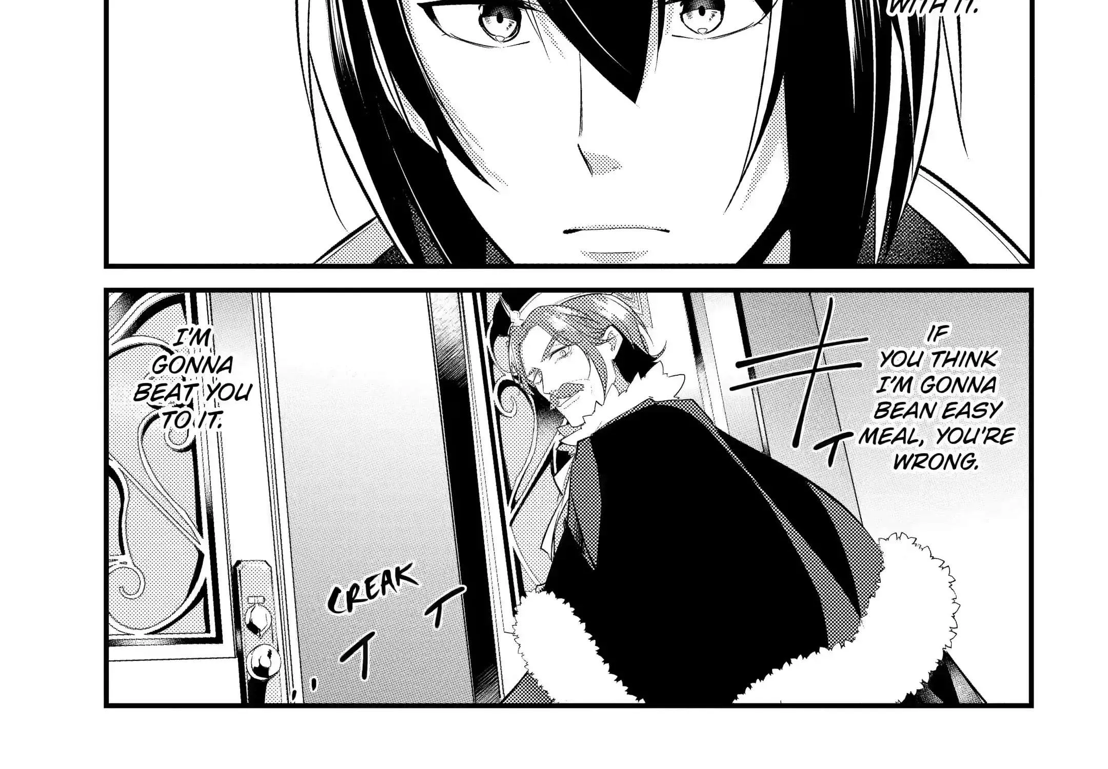 Tensai Ouji no Akaji Kokka Saisei Jutsu – Souda, Baikoku Shiyou Chapter 72 page 9 - 