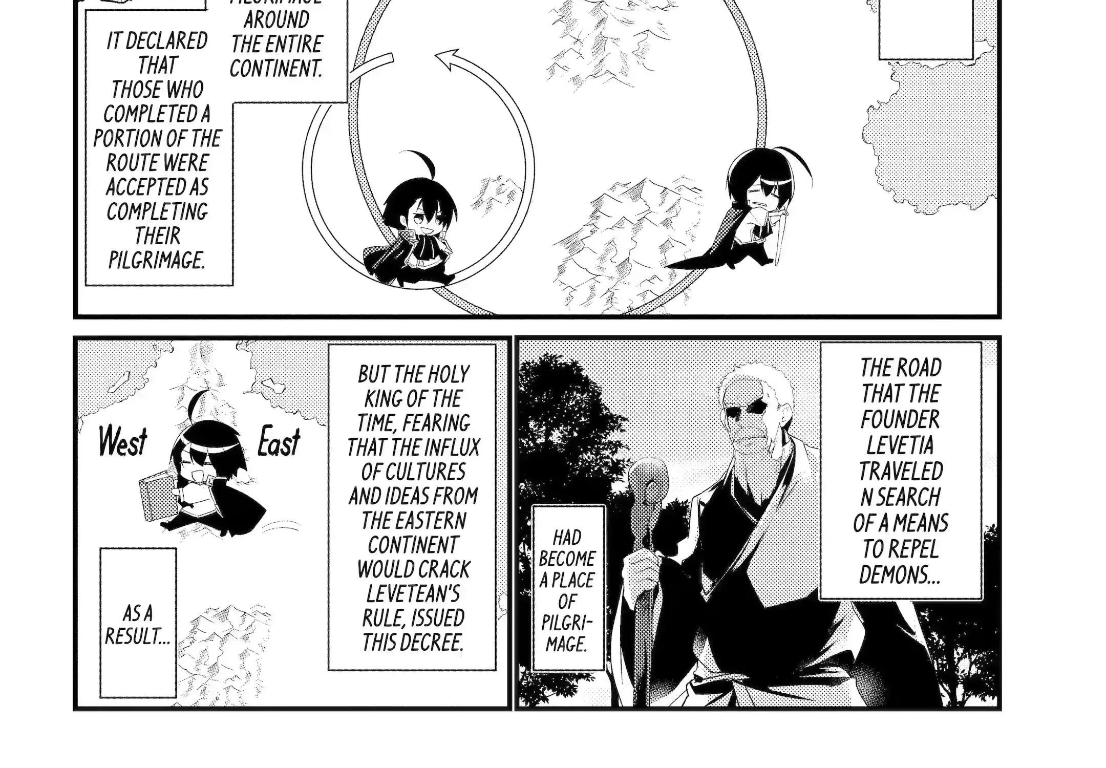 Tensai Ouji no Akaji Kokka Saisei Jutsu – Souda, Baikoku Shiyou Chapter 73 page 12 - 