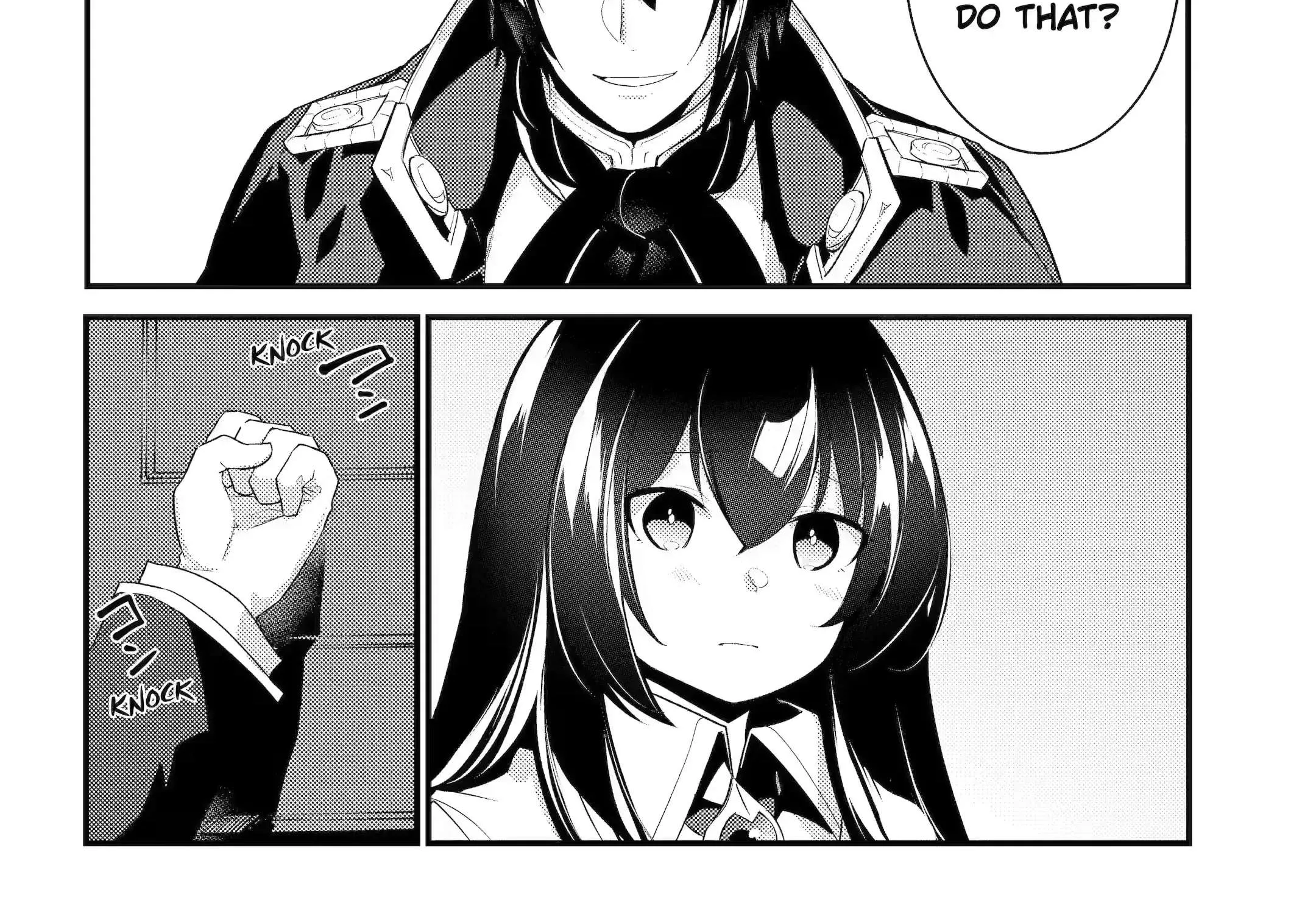 Tensai Ouji no Akaji Kokka Saisei Jutsu – Souda, Baikoku Shiyou Chapter 73 page 18 - 
