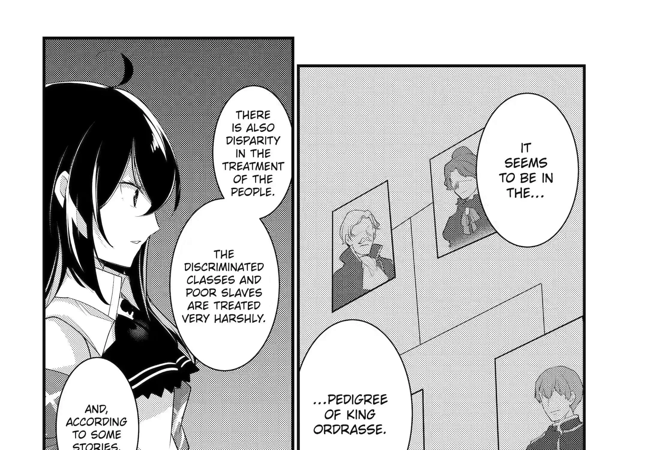 Tensai Ouji no Akaji Kokka Saisei Jutsu – Souda, Baikoku Shiyou Chapter 73 page 29 - 