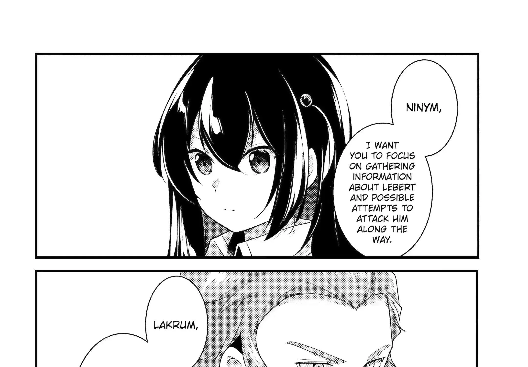 Tensai Ouji no Akaji Kokka Saisei Jutsu – Souda, Baikoku Shiyou Chapter 73 page 35 - 
