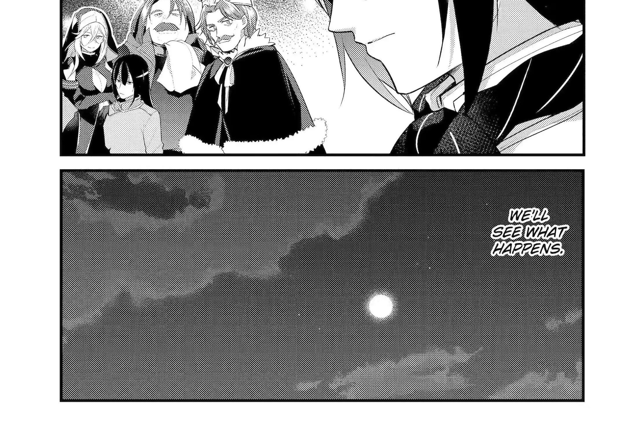 Tensai Ouji no Akaji Kokka Saisei Jutsu – Souda, Baikoku Shiyou Chapter 73 page 39 - 