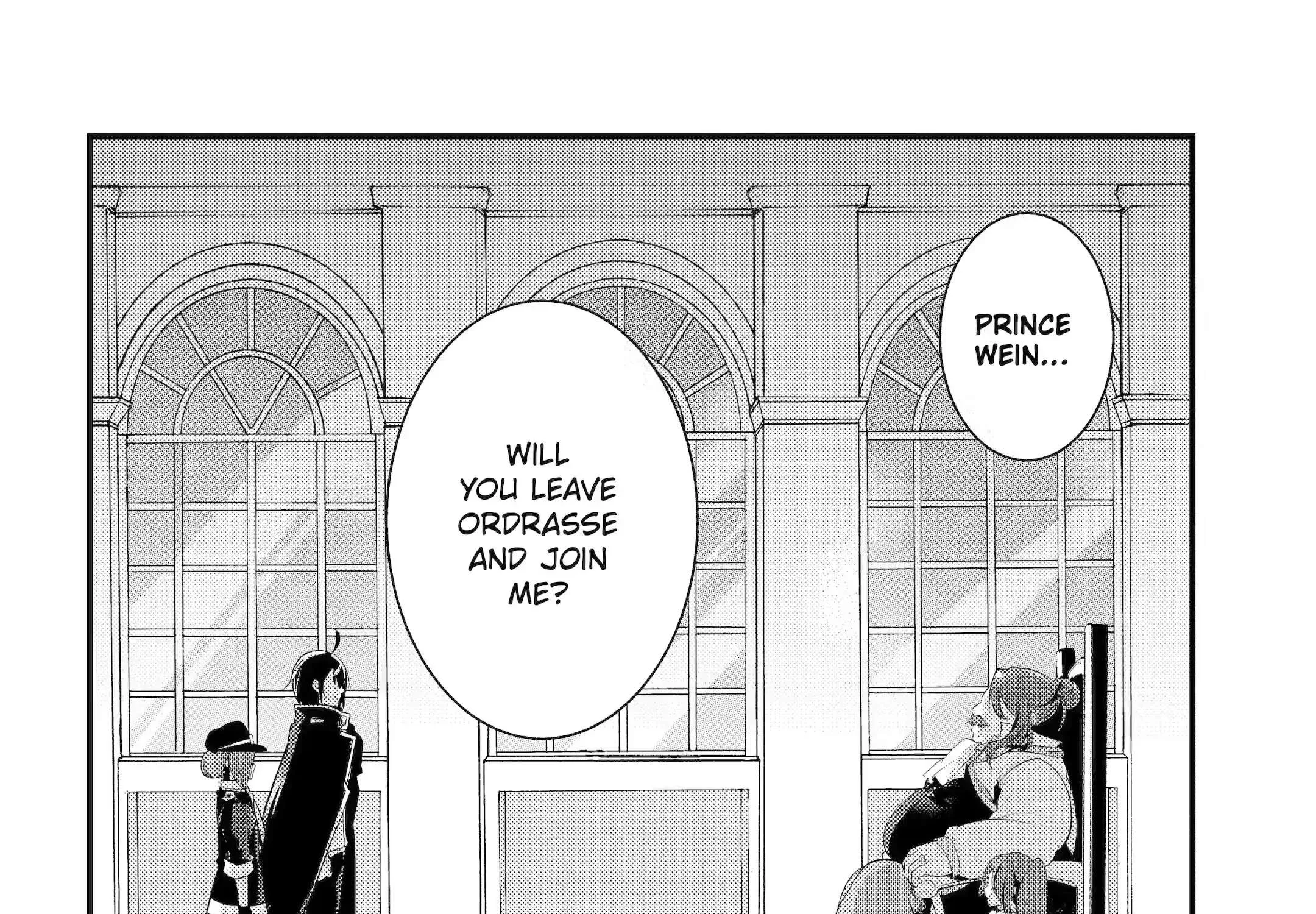 Tensai Ouji no Akaji Kokka Saisei Jutsu – Souda, Baikoku Shiyou Chapter 74 page 13 - 