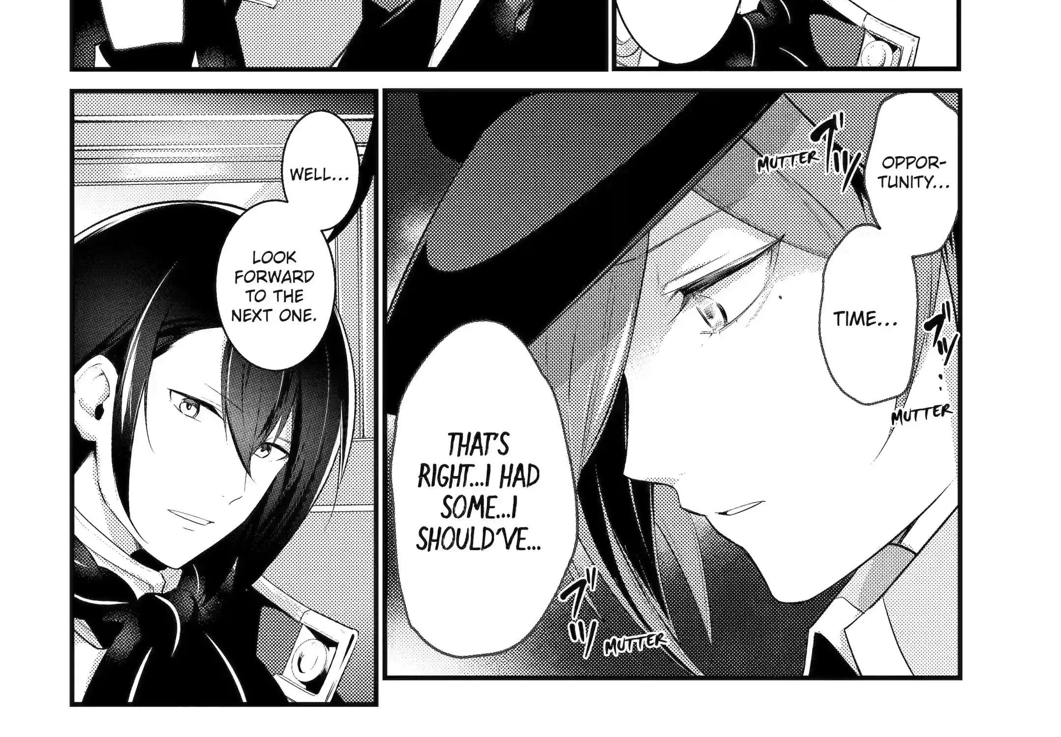 Tensai Ouji no Akaji Kokka Saisei Jutsu – Souda, Baikoku Shiyou Chapter 74 page 26 - 