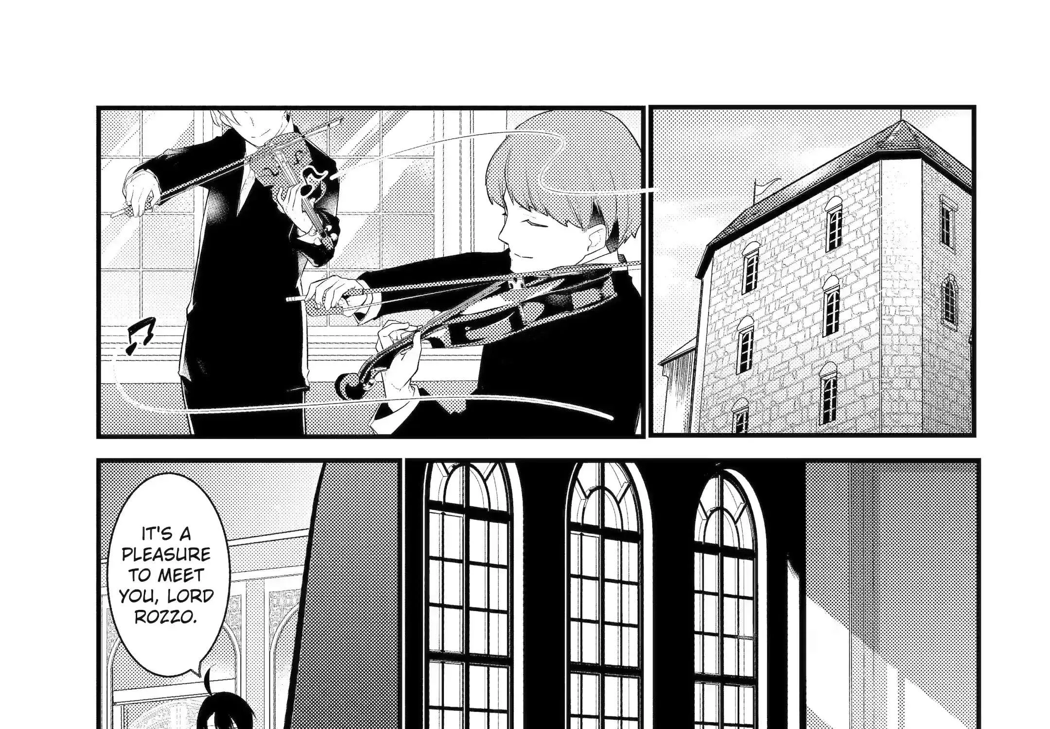 Tensai Ouji no Akaji Kokka Saisei Jutsu – Souda, Baikoku Shiyou Chapter 74 page 28 - 