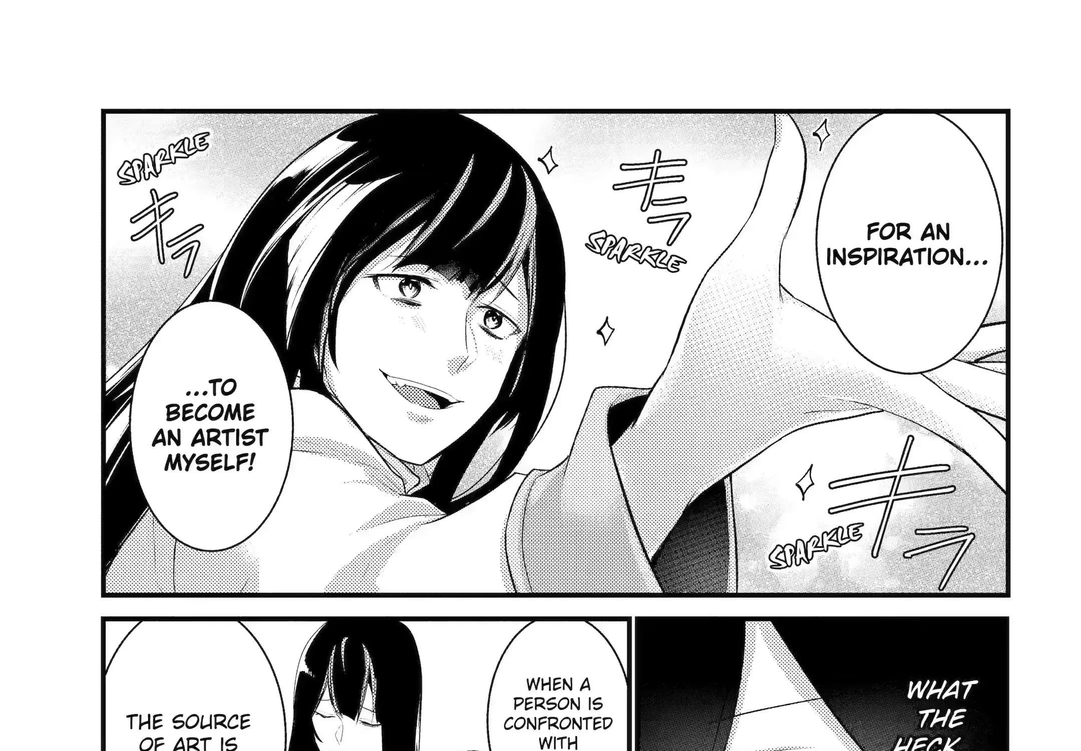 Tensai Ouji no Akaji Kokka Saisei Jutsu – Souda, Baikoku Shiyou Chapter 74 page 34 - 