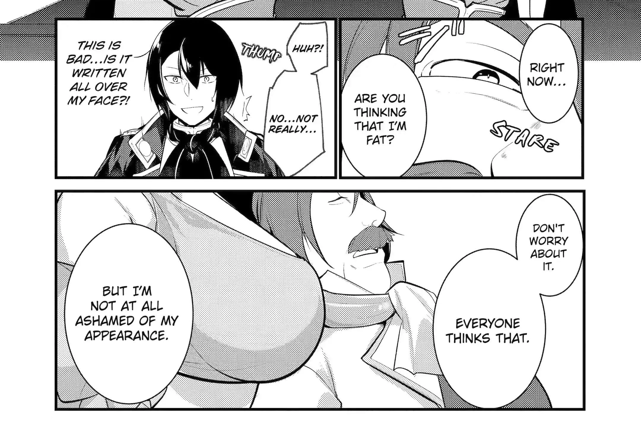 Tensai Ouji no Akaji Kokka Saisei Jutsu – Souda, Baikoku Shiyou Chapter 74 page 5 - 