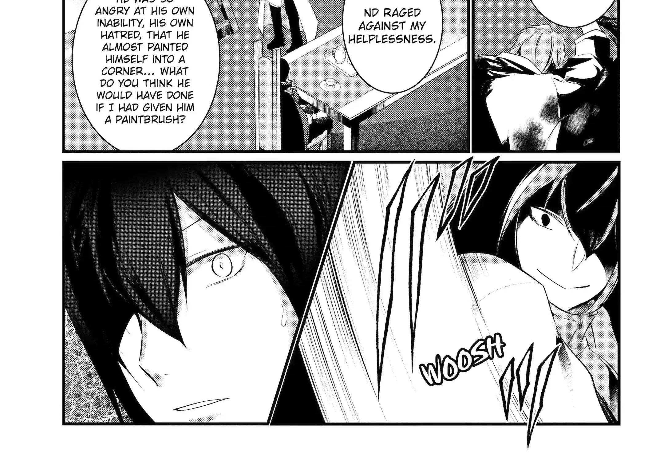 Tensai Ouji no Akaji Kokka Saisei Jutsu – Souda, Baikoku Shiyou Chapter 74 page 41 - 