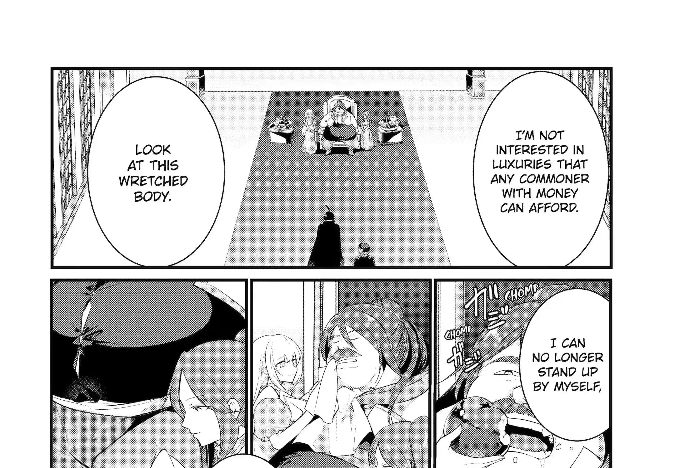Tensai Ouji no Akaji Kokka Saisei Jutsu – Souda, Baikoku Shiyou Chapter 74 page 7 - 