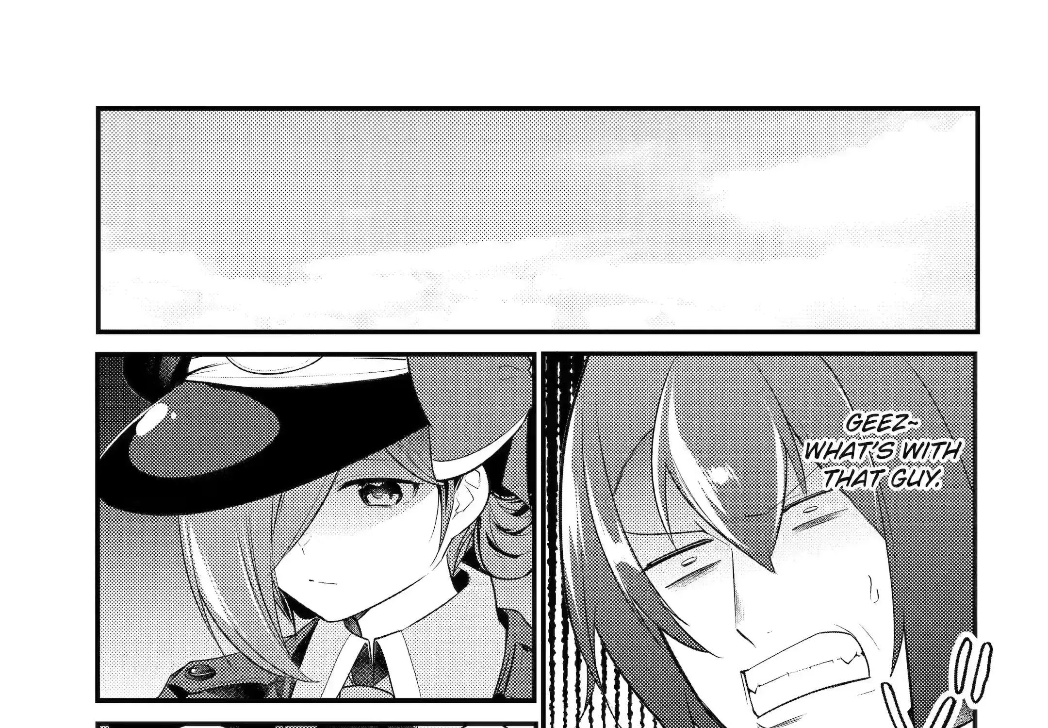 Tensai Ouji no Akaji Kokka Saisei Jutsu – Souda, Baikoku Shiyou Chapter 75 page 11 - 