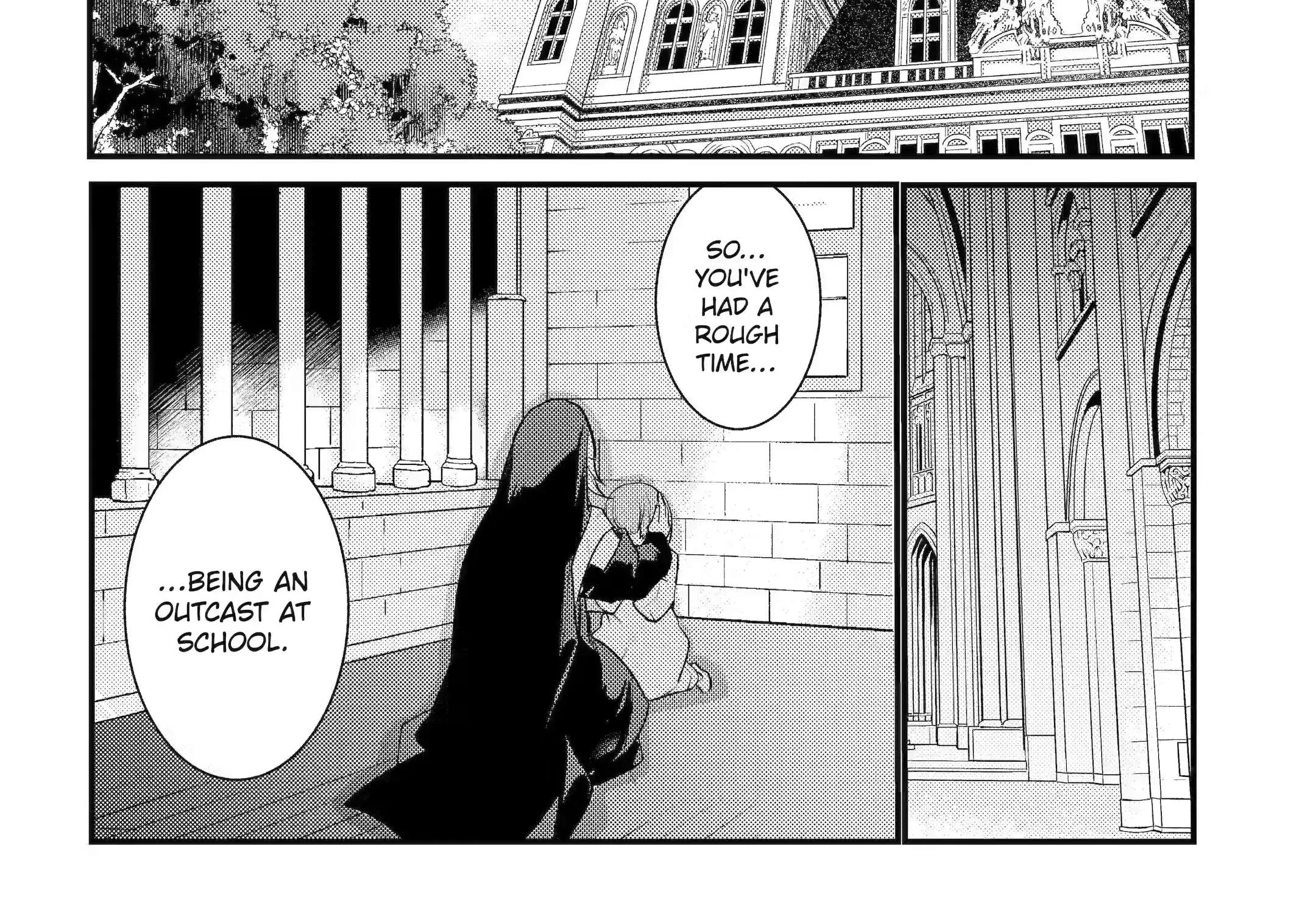 Tensai Ouji no Akaji Kokka Saisei Jutsu – Souda, Baikoku Shiyou Chapter 75 page 15 - 