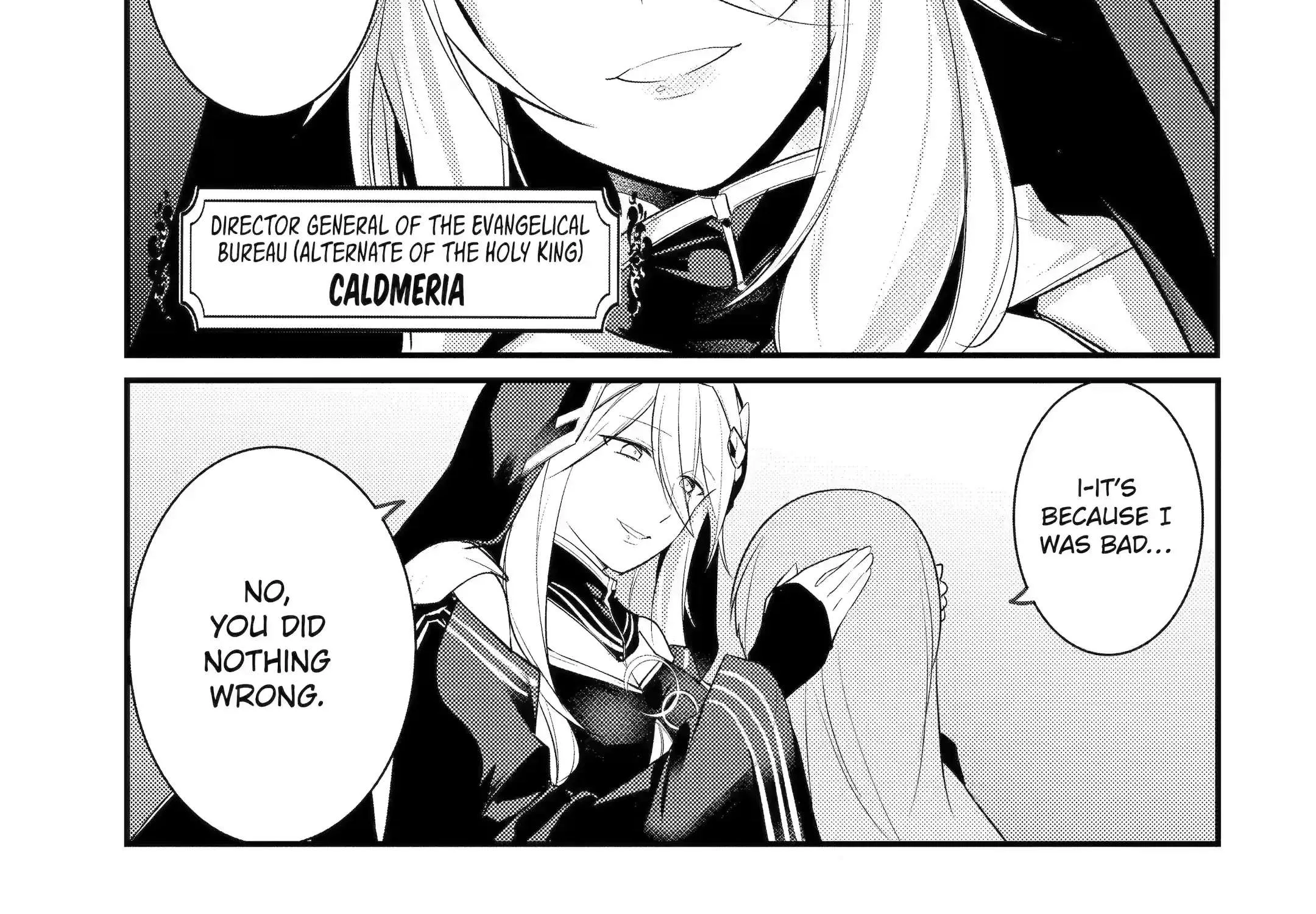 Tensai Ouji no Akaji Kokka Saisei Jutsu – Souda, Baikoku Shiyou Chapter 75 page 18 - 