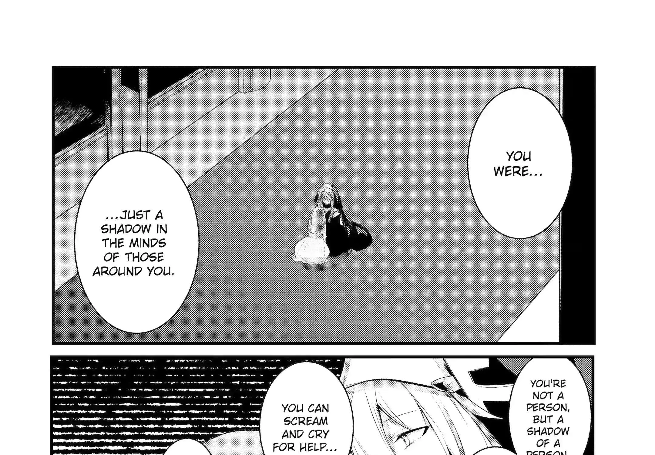 Tensai Ouji no Akaji Kokka Saisei Jutsu – Souda, Baikoku Shiyou Chapter 75 page 20 - 