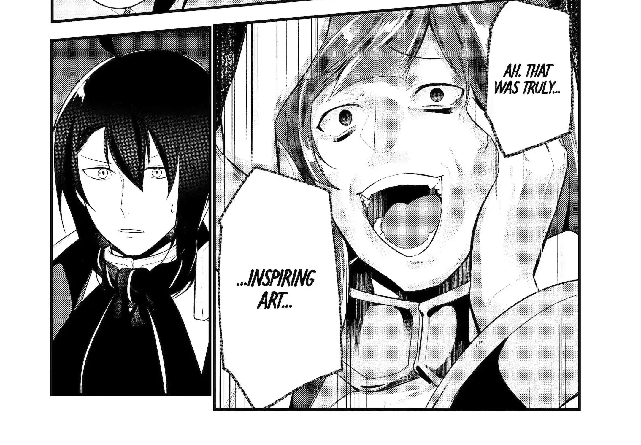 Tensai Ouji no Akaji Kokka Saisei Jutsu – Souda, Baikoku Shiyou Chapter 75 page 3 - 