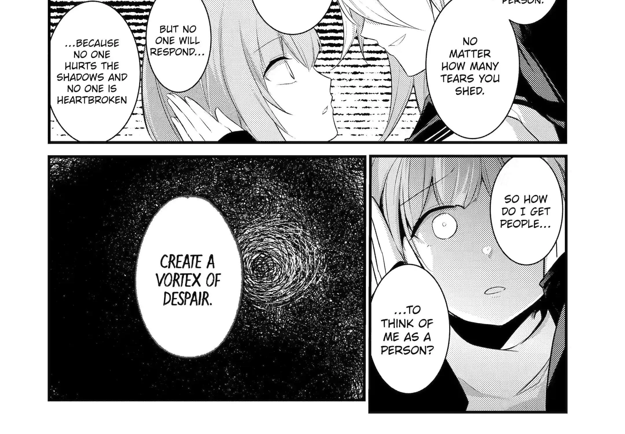 Tensai Ouji no Akaji Kokka Saisei Jutsu – Souda, Baikoku Shiyou Chapter 75 page 21 - 