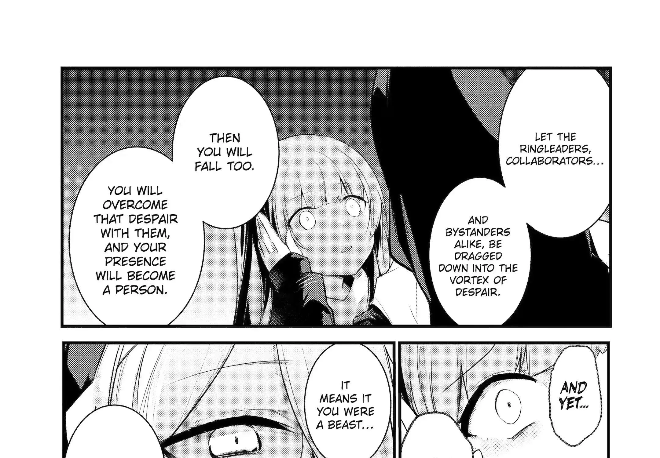 Tensai Ouji no Akaji Kokka Saisei Jutsu – Souda, Baikoku Shiyou Chapter 75 page 23 - 