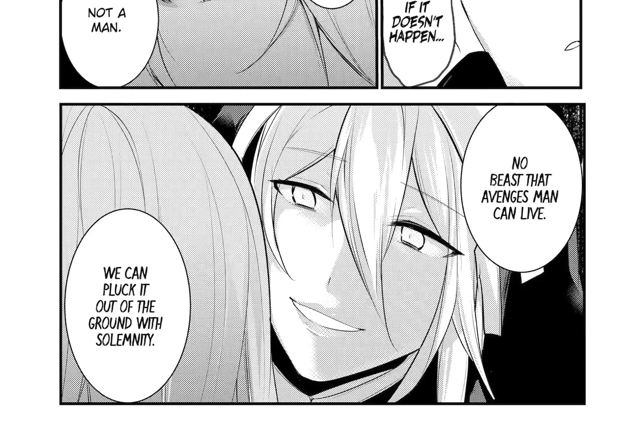 Tensai Ouji no Akaji Kokka Saisei Jutsu – Souda, Baikoku Shiyou Chapter 75 page 24 - 
