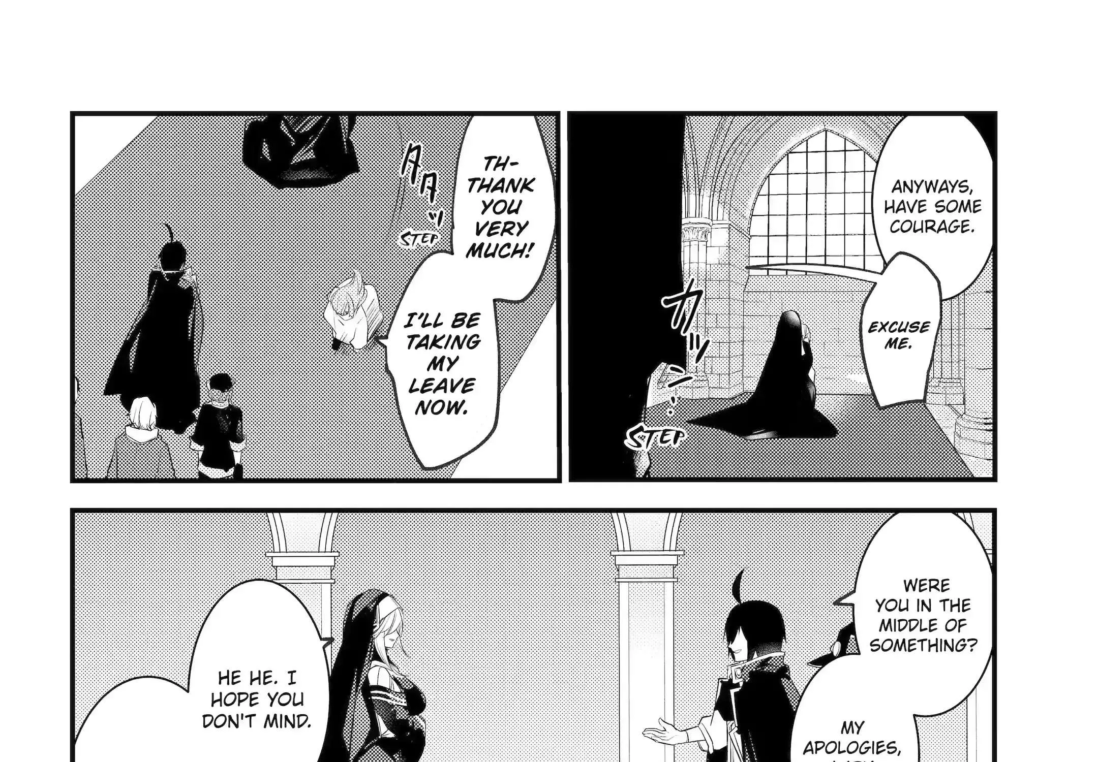 Tensai Ouji no Akaji Kokka Saisei Jutsu – Souda, Baikoku Shiyou Chapter 75 page 26 - 