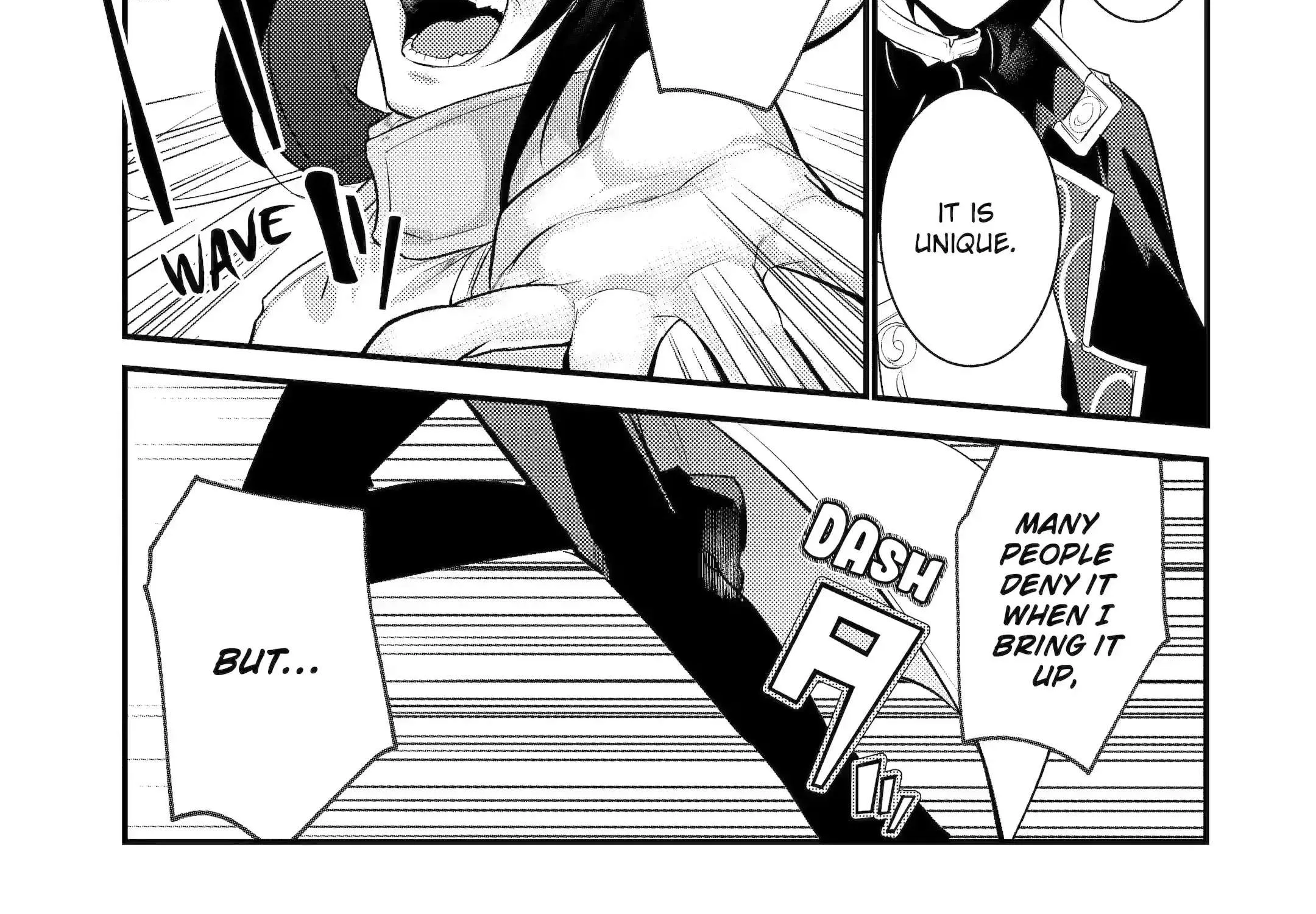 Tensai Ouji no Akaji Kokka Saisei Jutsu – Souda, Baikoku Shiyou Chapter 75 page 6 - 