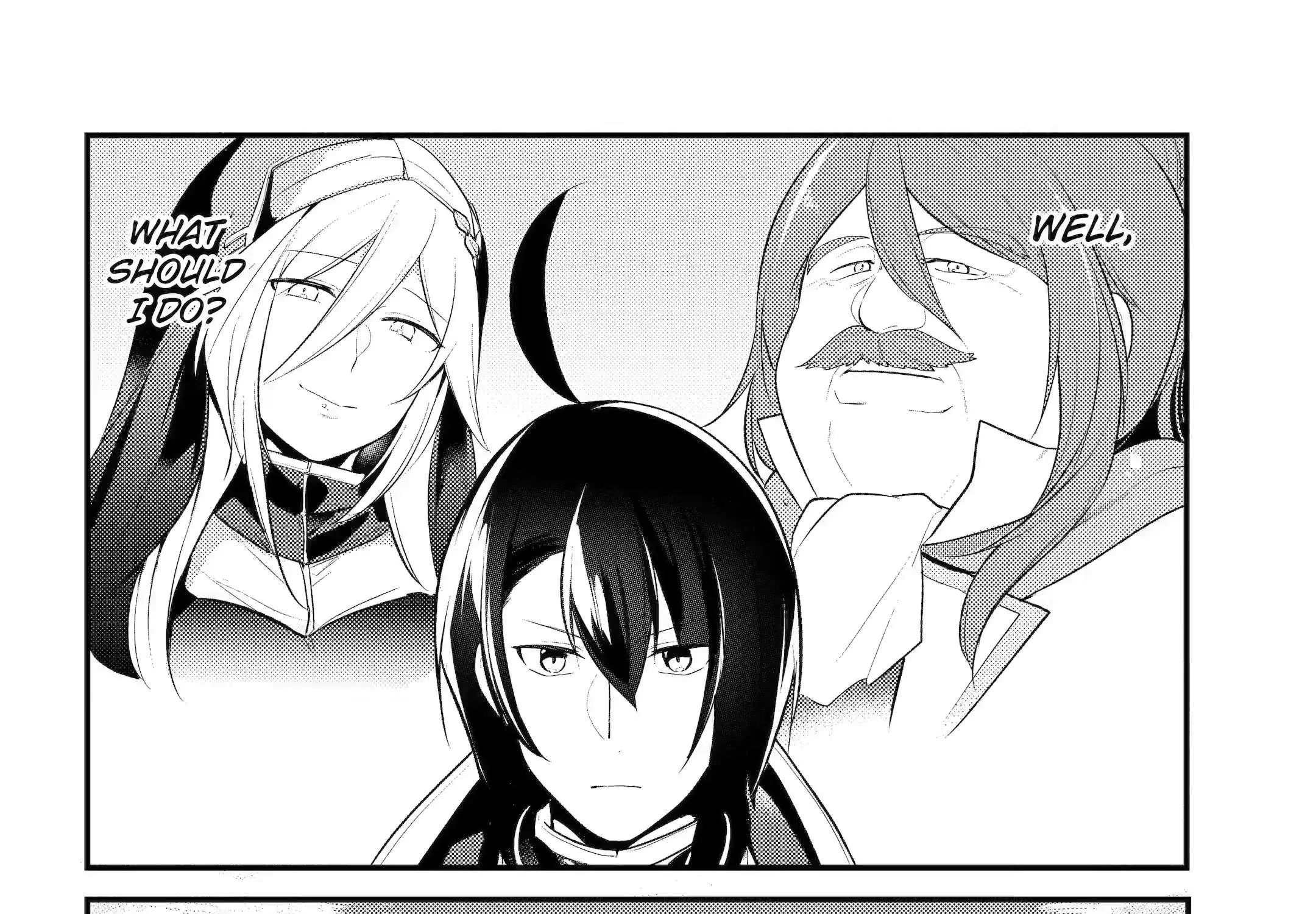Tensai Ouji no Akaji Kokka Saisei Jutsu – Souda, Baikoku Shiyou Chapter 76 page 16 - 