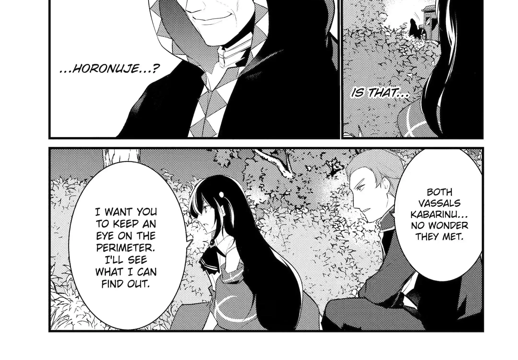 Tensai Ouji no Akaji Kokka Saisei Jutsu – Souda, Baikoku Shiyou Chapter 76 page 20 - 