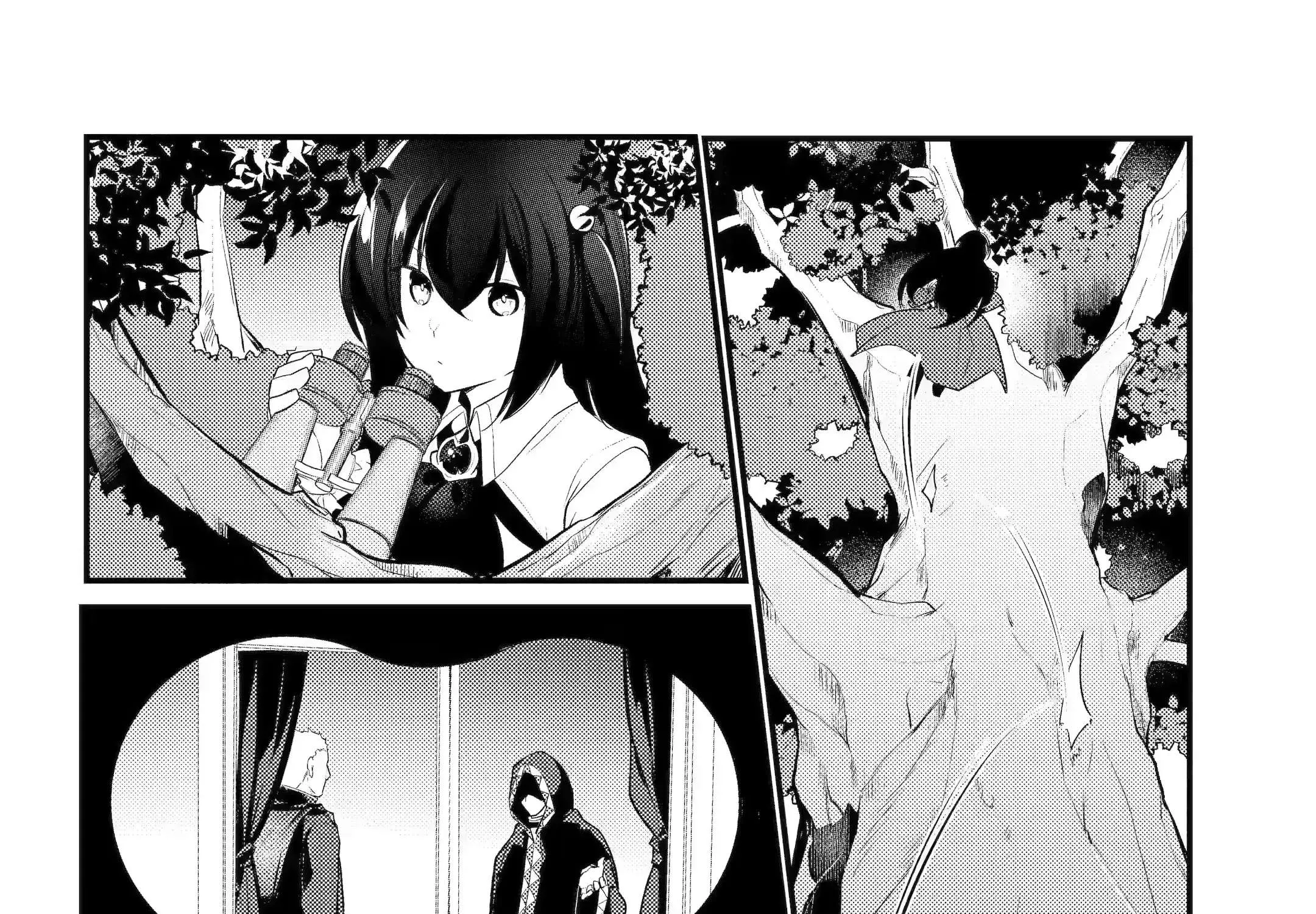 Tensai Ouji no Akaji Kokka Saisei Jutsu – Souda, Baikoku Shiyou Chapter 76 page 22 - 