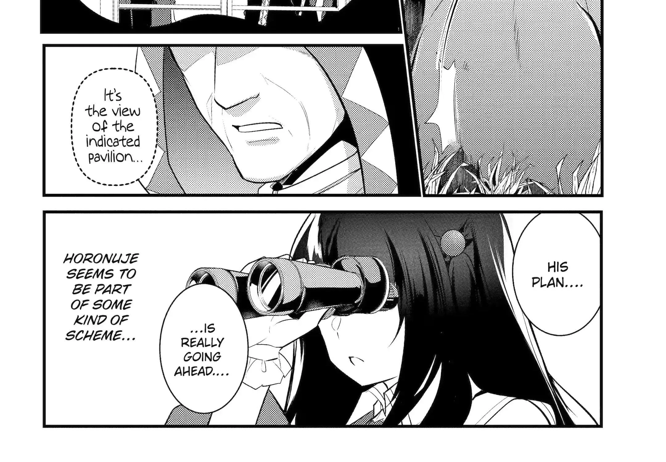 Tensai Ouji no Akaji Kokka Saisei Jutsu – Souda, Baikoku Shiyou Chapter 76 page 23 - 