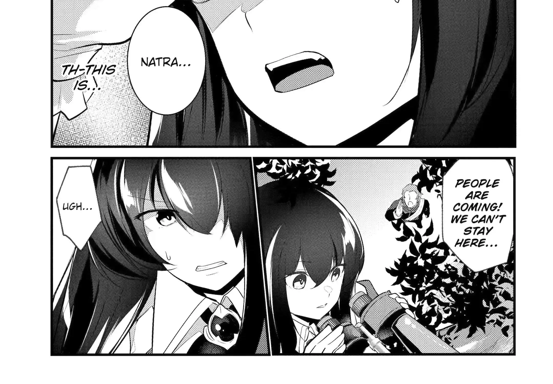 Tensai Ouji no Akaji Kokka Saisei Jutsu – Souda, Baikoku Shiyou Chapter 76 page 26 - 