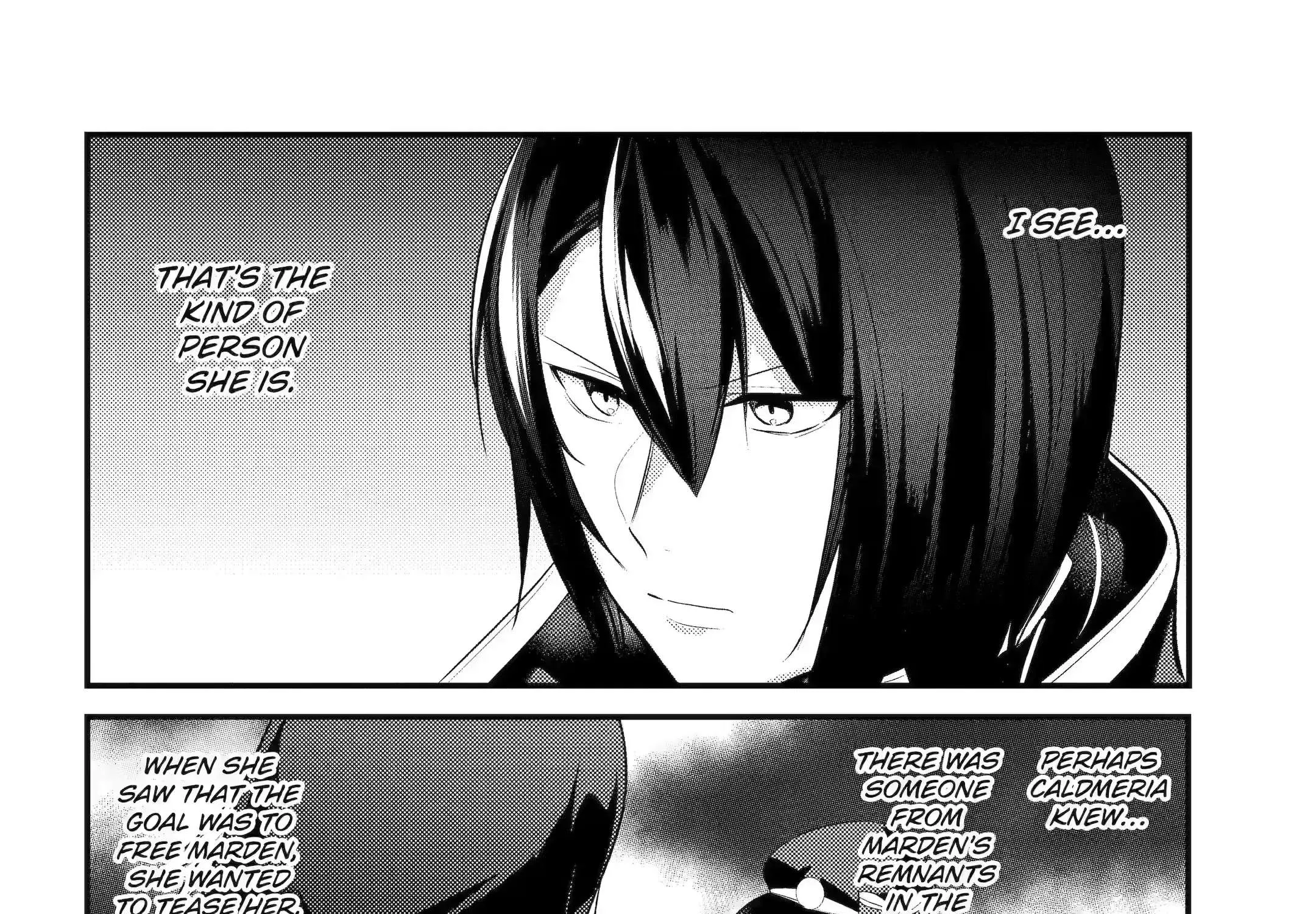 Tensai Ouji no Akaji Kokka Saisei Jutsu – Souda, Baikoku Shiyou Chapter 76 page 4 - 