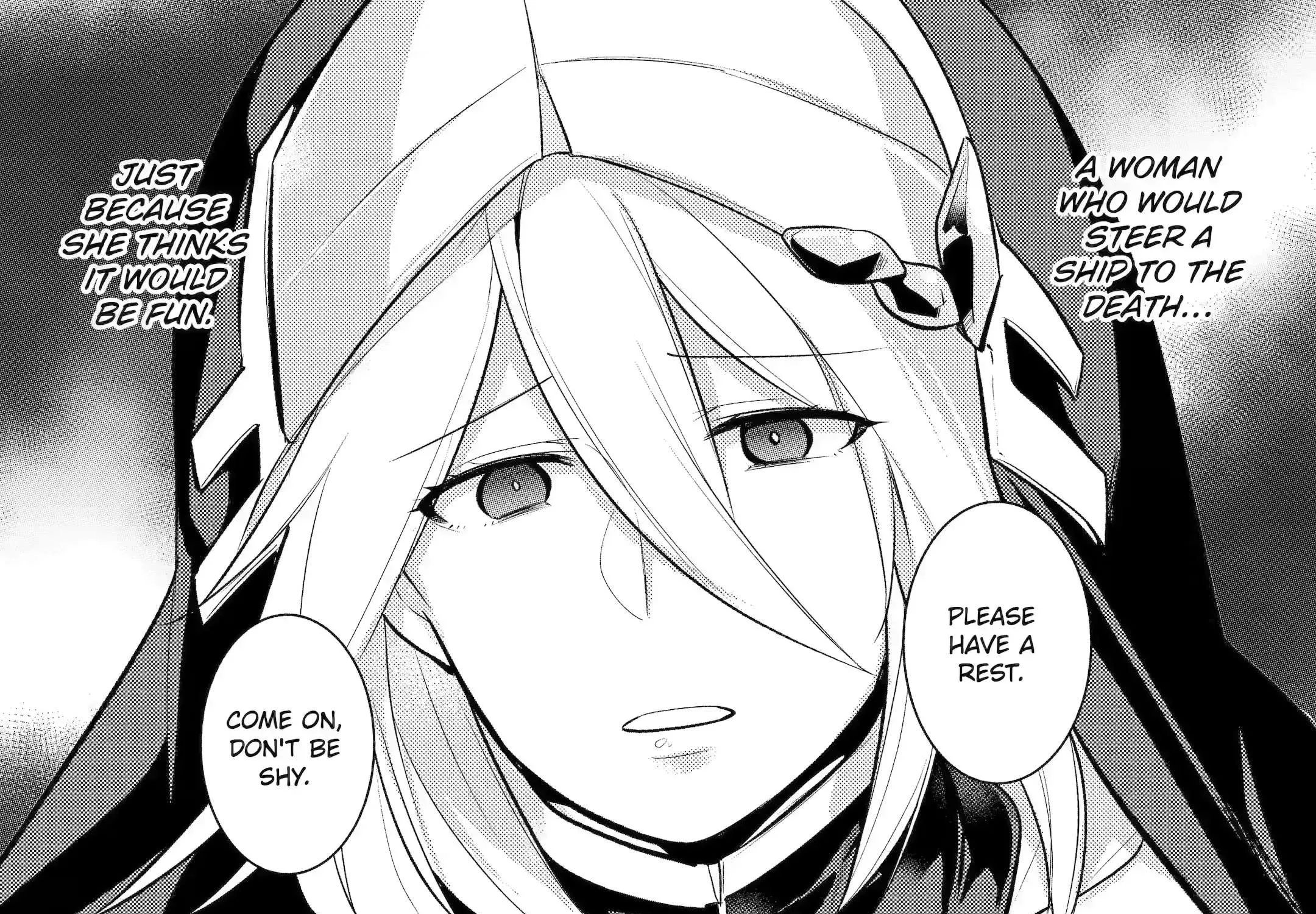 Tensai Ouji no Akaji Kokka Saisei Jutsu – Souda, Baikoku Shiyou Chapter 76 page 7 - 