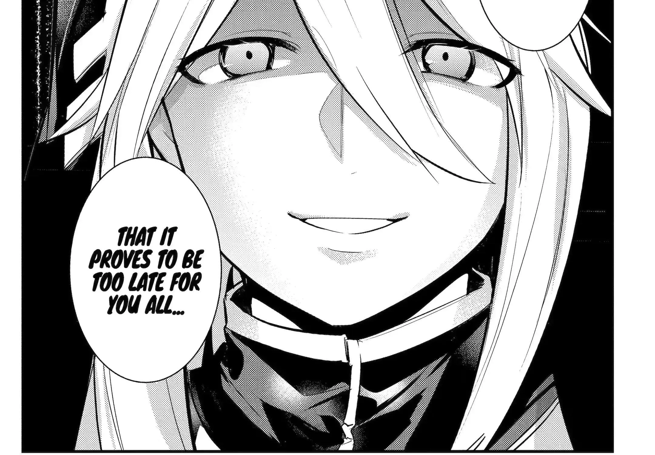 Tensai Ouji no Akaji Kokka Saisei Jutsu – Souda, Baikoku Shiyou Chapter 77 page 15 - 