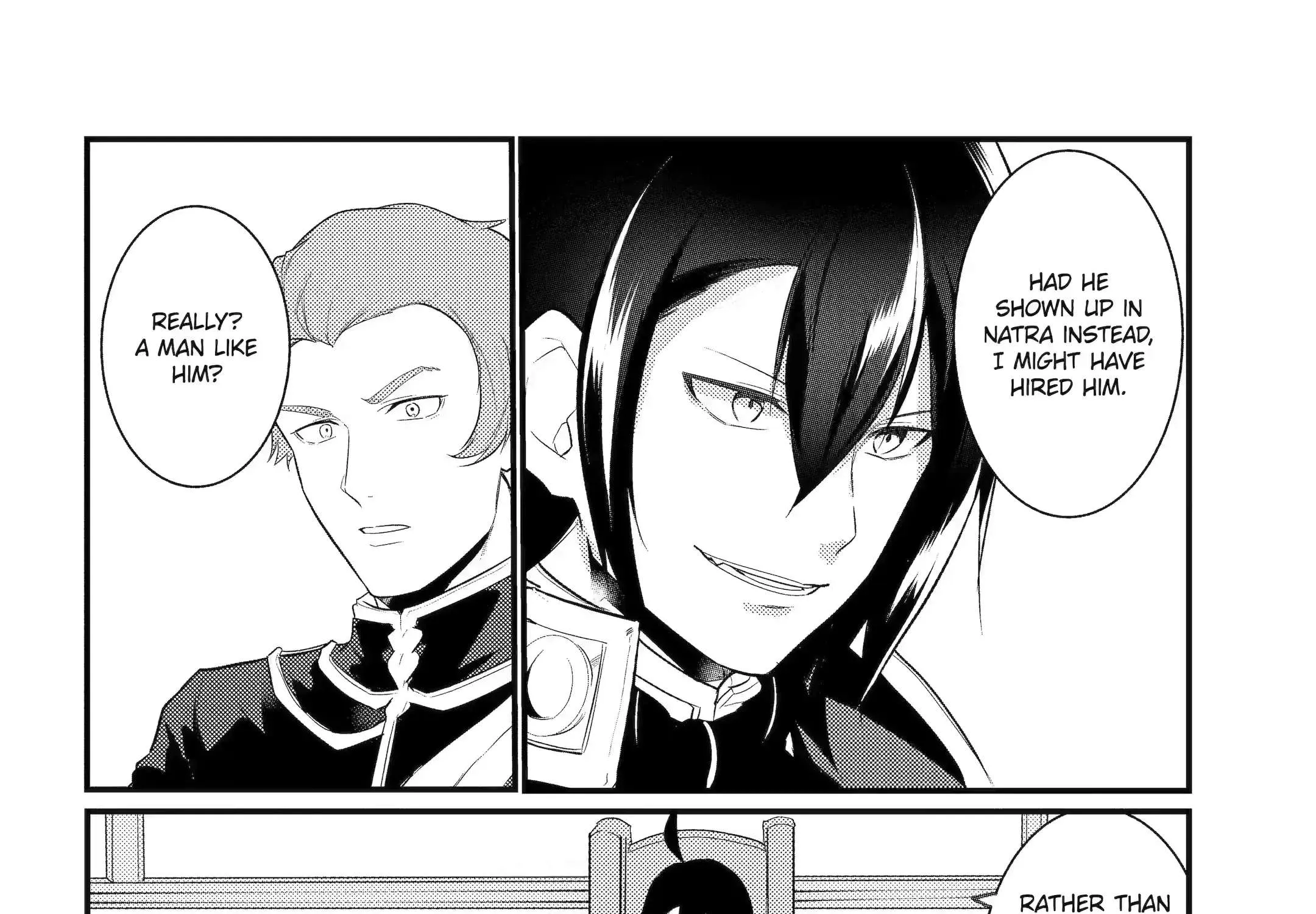 Tensai Ouji no Akaji Kokka Saisei Jutsu – Souda, Baikoku Shiyou Chapter 77 page 29 - 