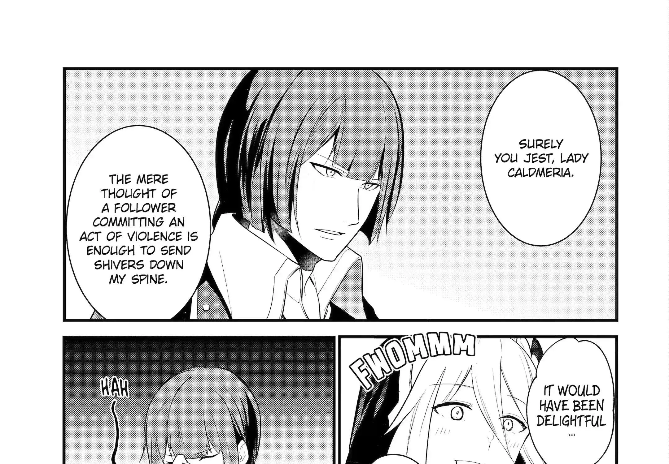 Tensai Ouji no Akaji Kokka Saisei Jutsu – Souda, Baikoku Shiyou Chapter 77 page 8 - 