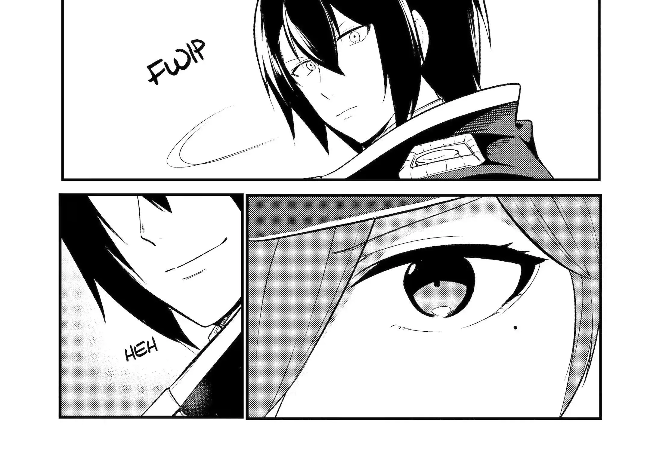 Tensai Ouji no Akaji Kokka Saisei Jutsu – Souda, Baikoku Shiyou Chapter 78 page 14 - 